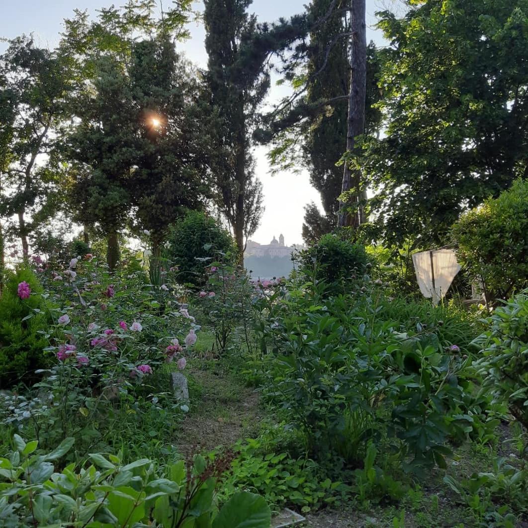Ca'Lavalle B&B