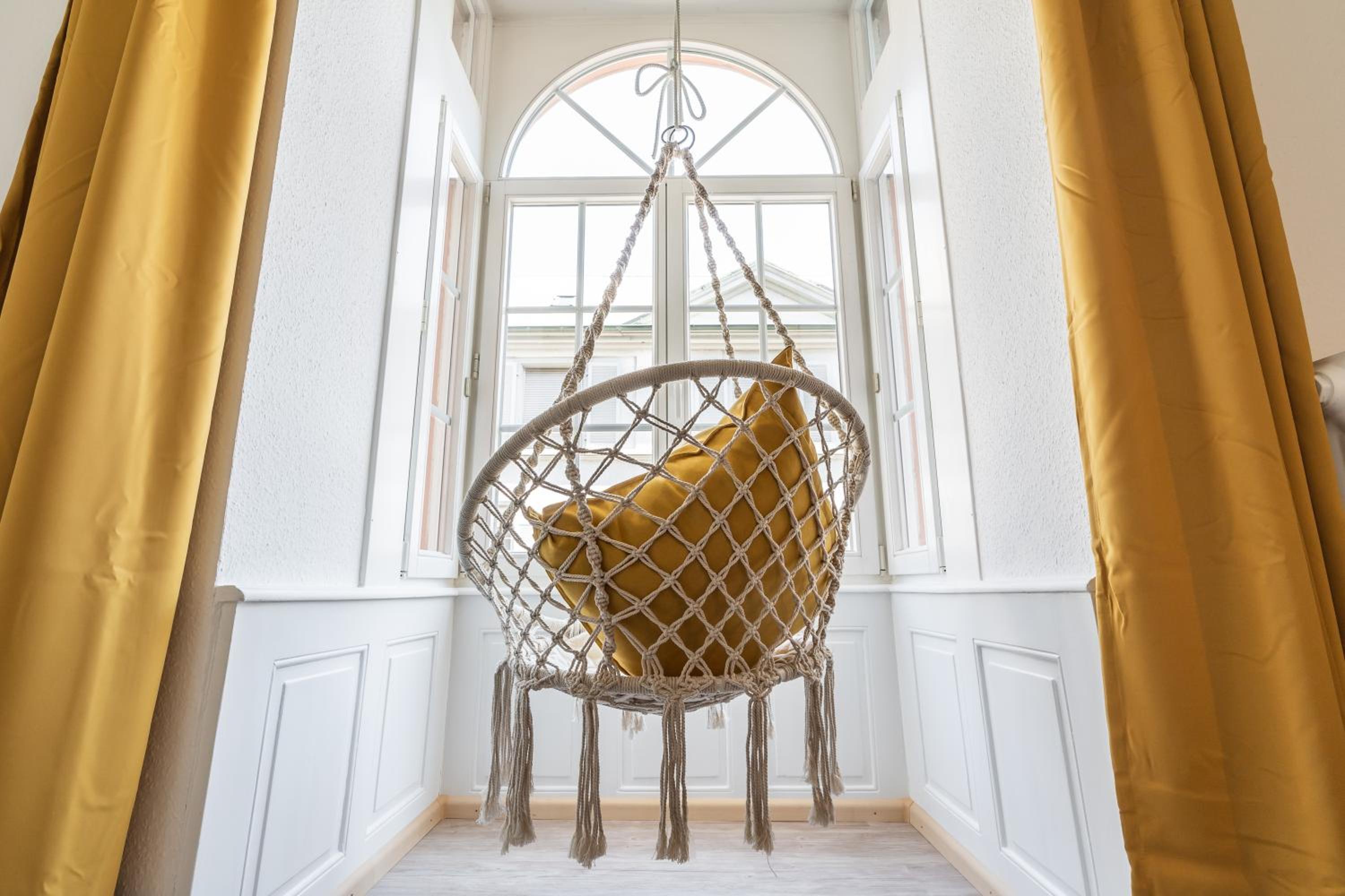 Freiburg Appartements am Augustinerplatz