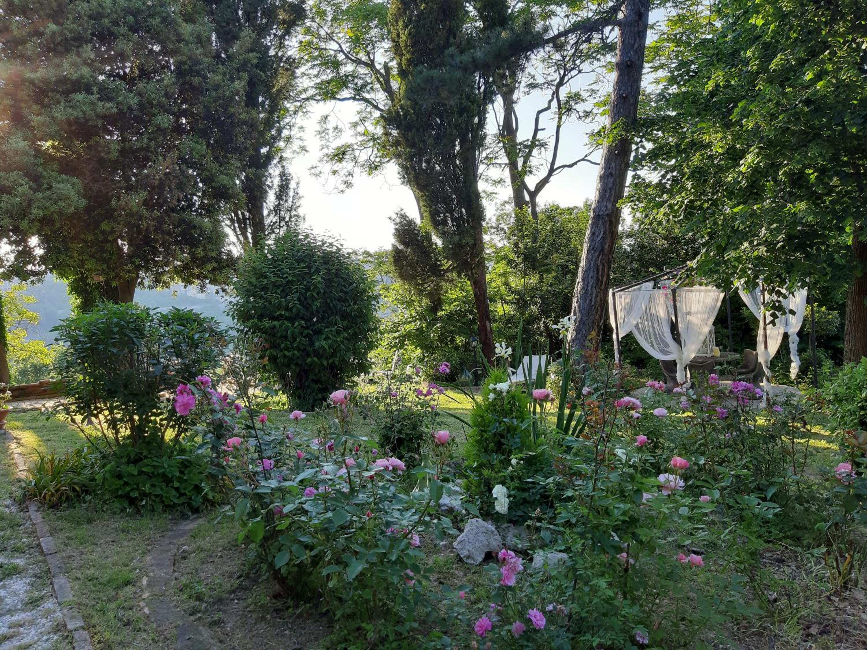 Ca'Lavalle B&B