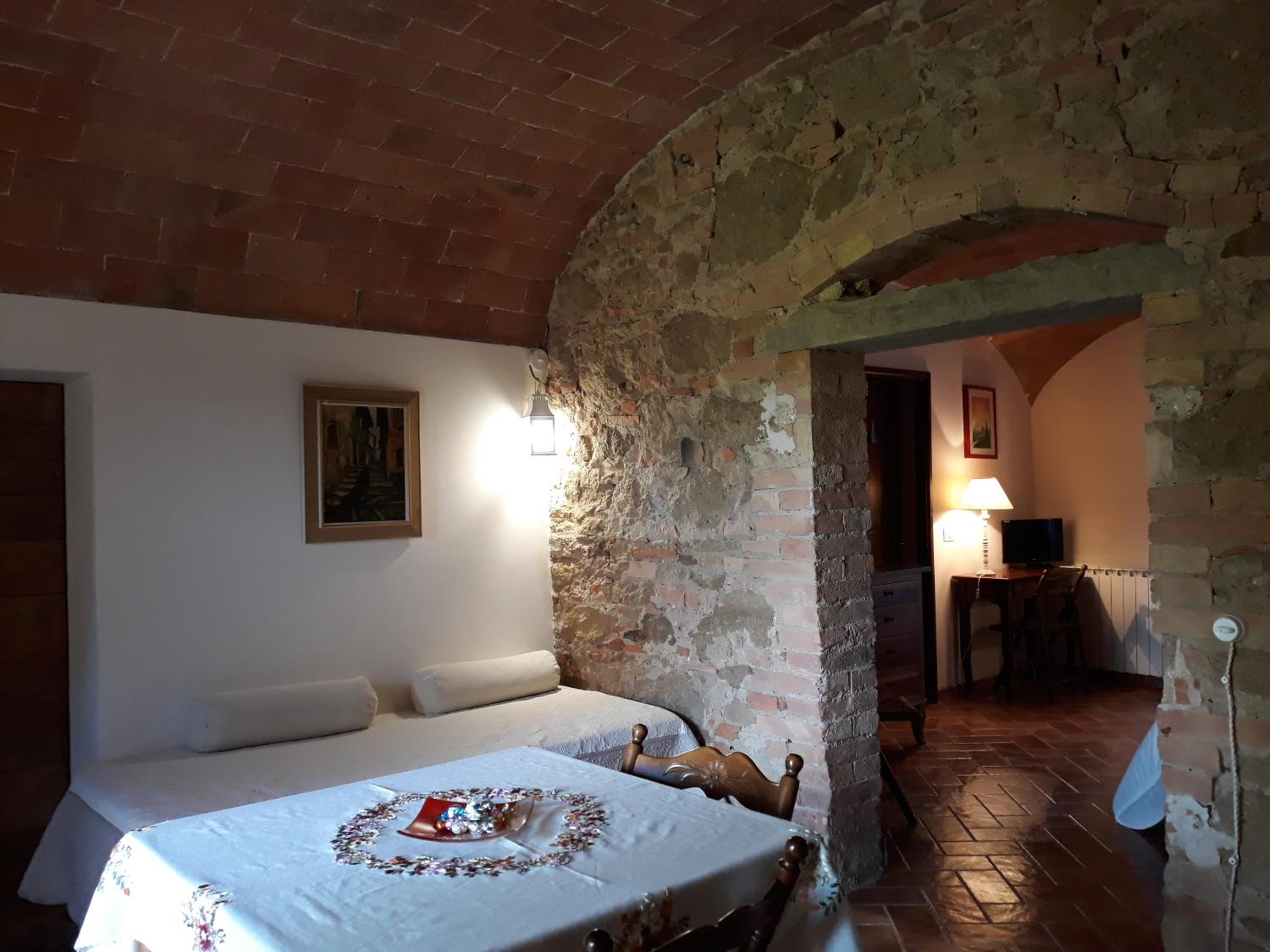 Podere Alberello view 5