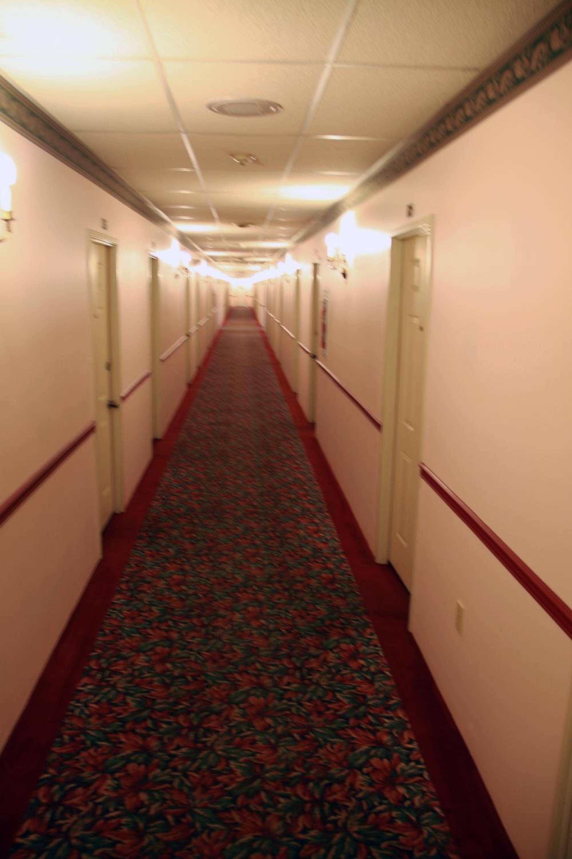 Motel 6-Bloomsburg, PA
