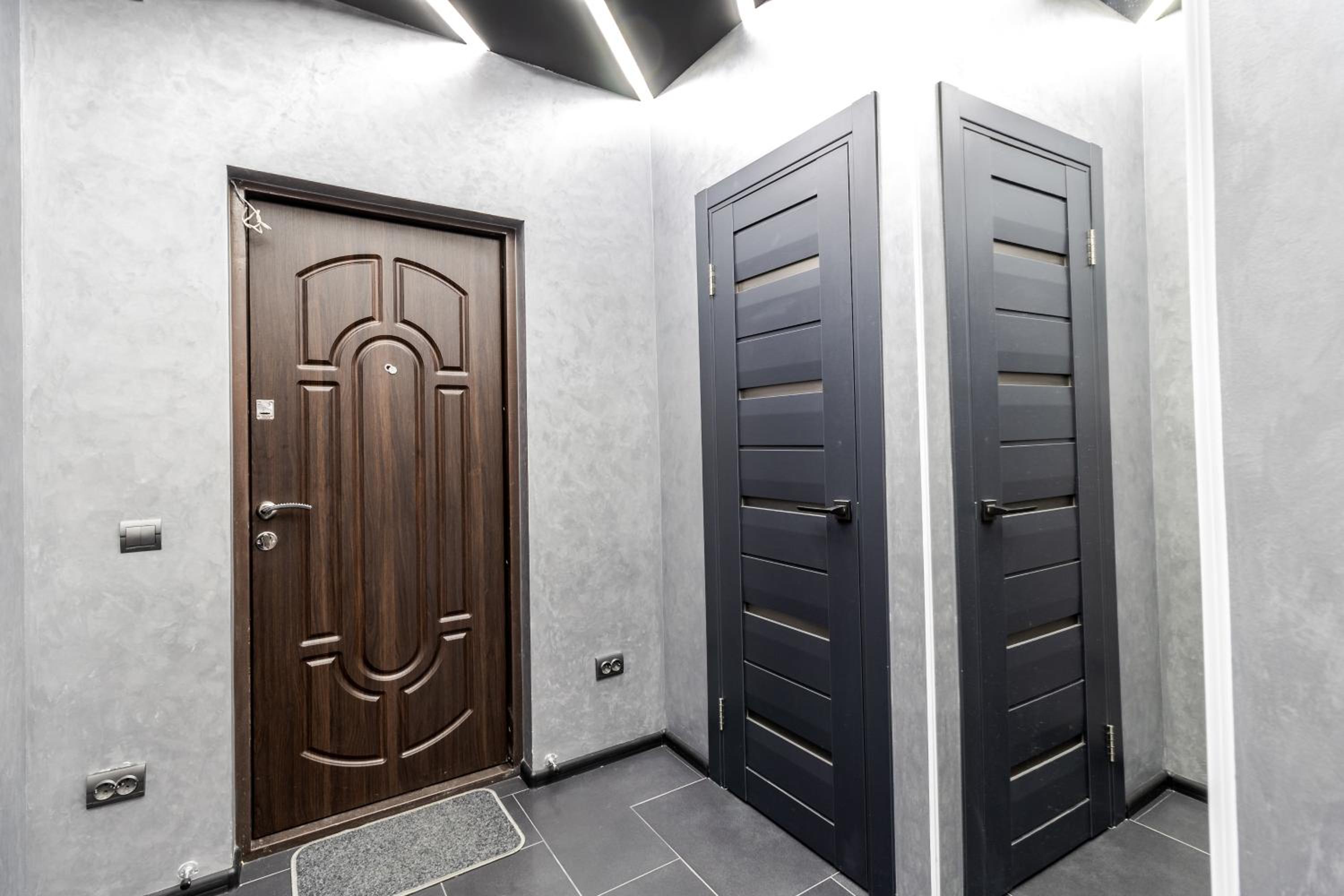 Exclusive Balabana Apartment