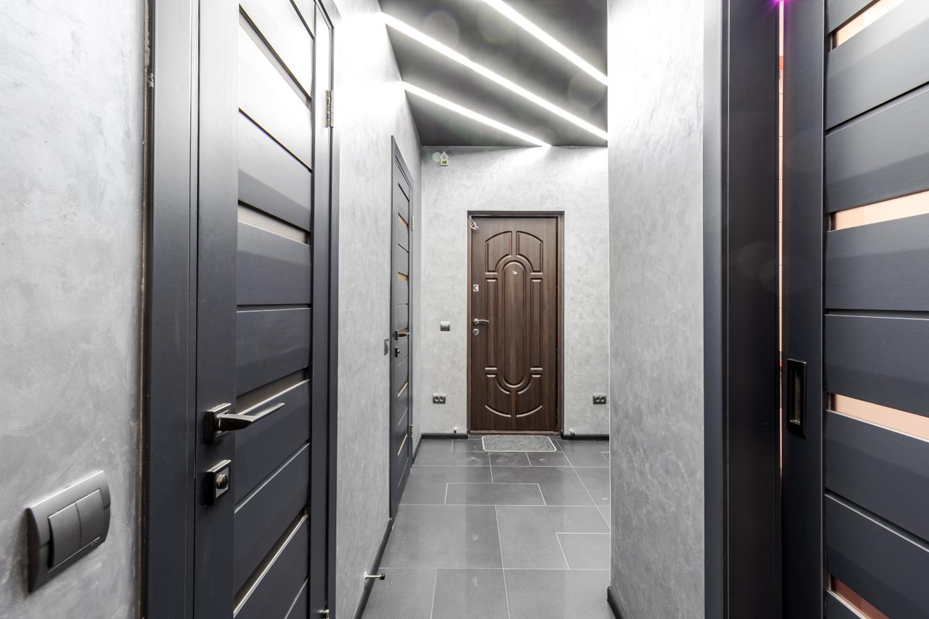 Exclusive Balabana Apartment