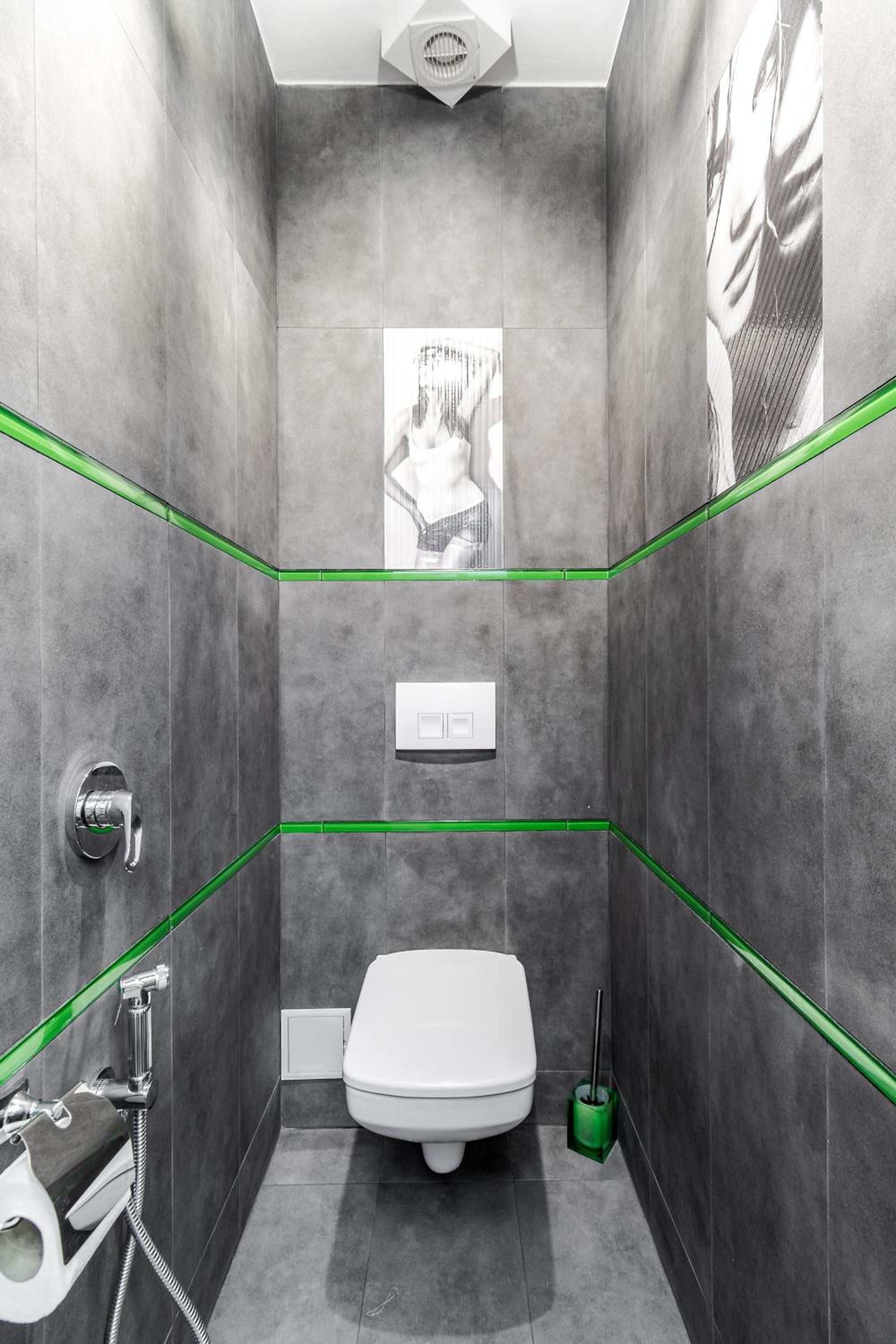 Exclusive Balabana Apartment
