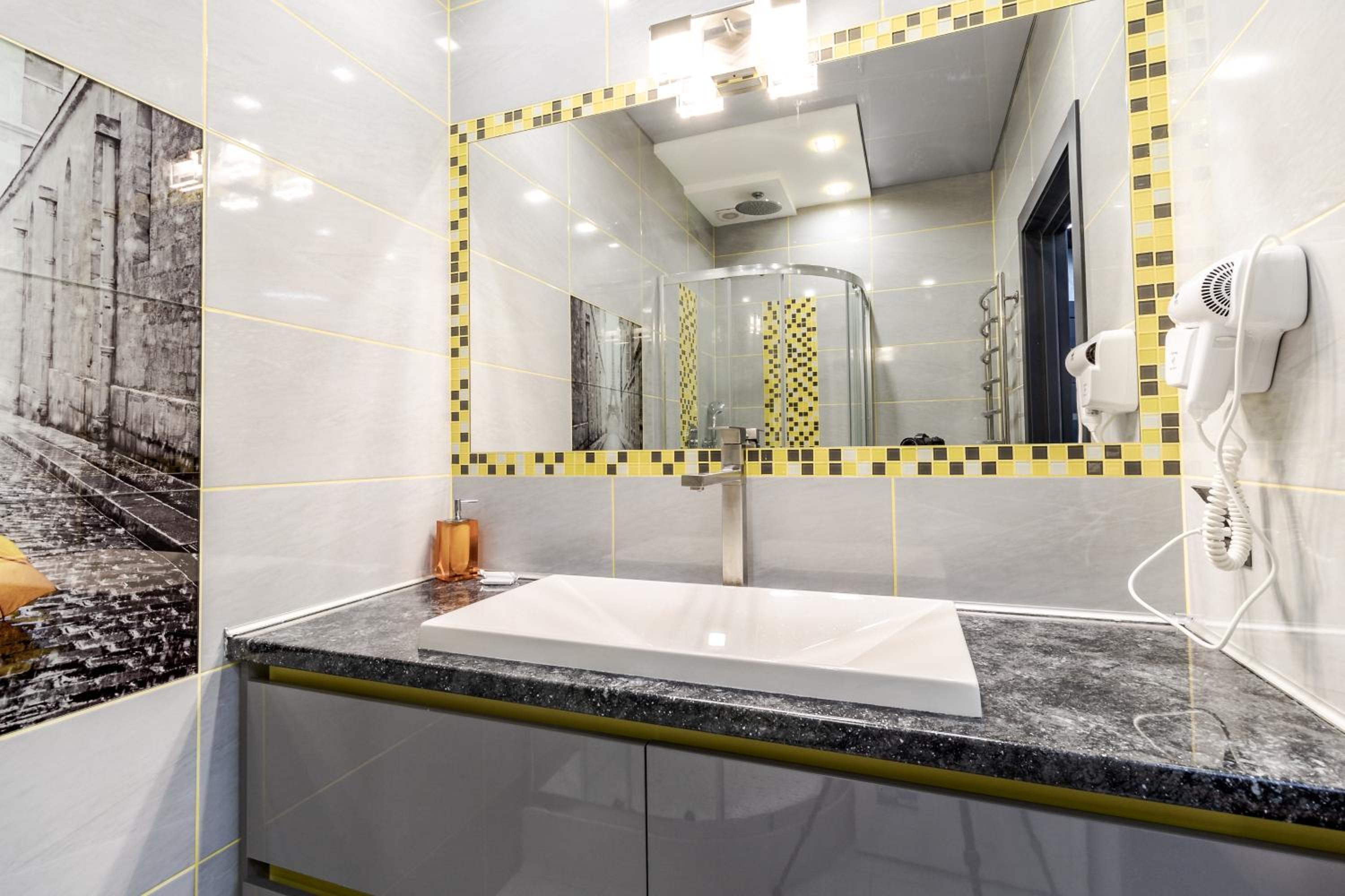 Exclusive Balabana Apartment