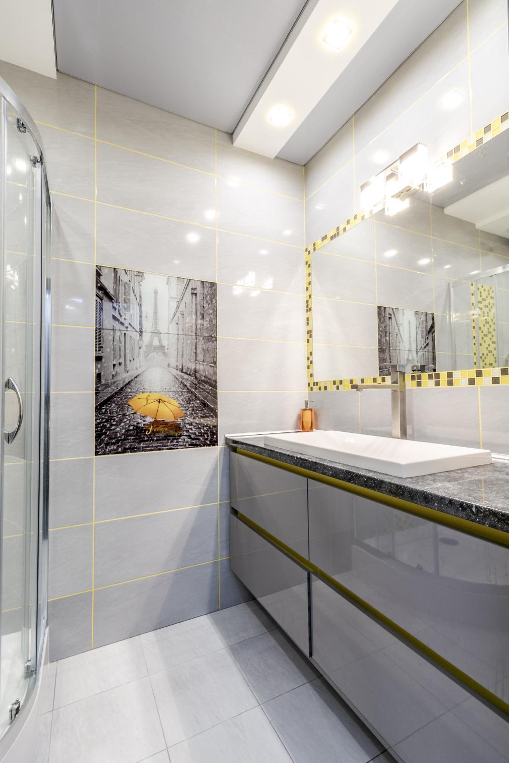 Exclusive Balabana Apartment