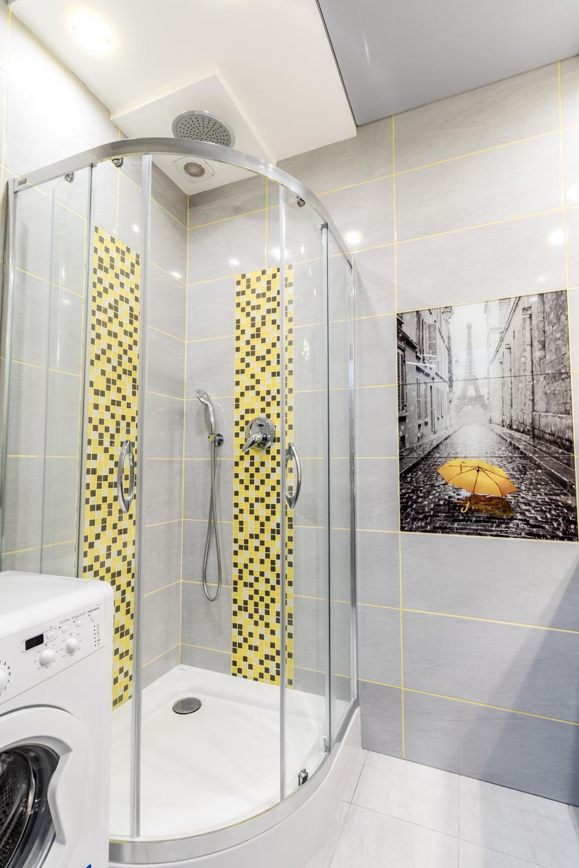 Exclusive Balabana Apartment