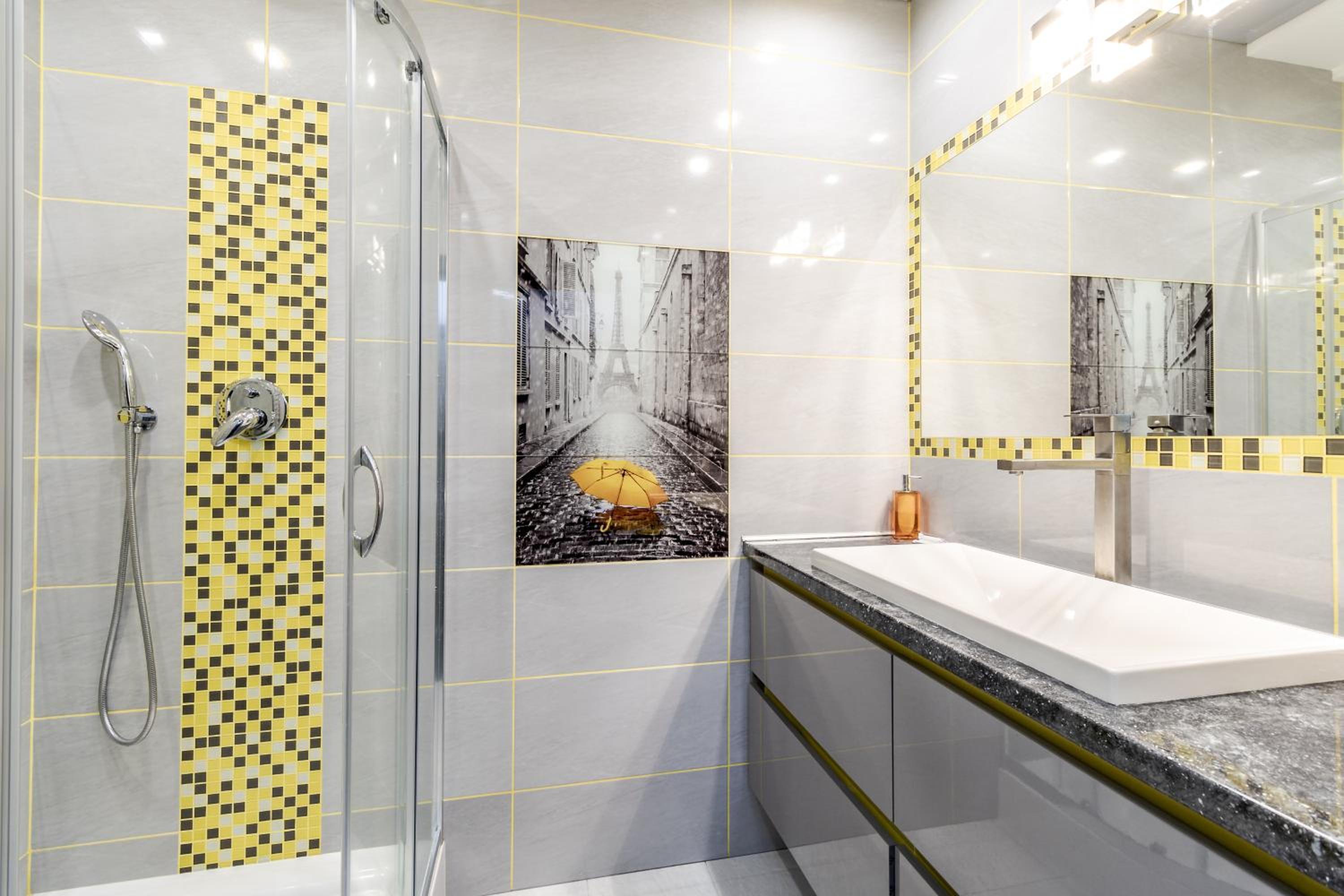 Exclusive Balabana Apartment