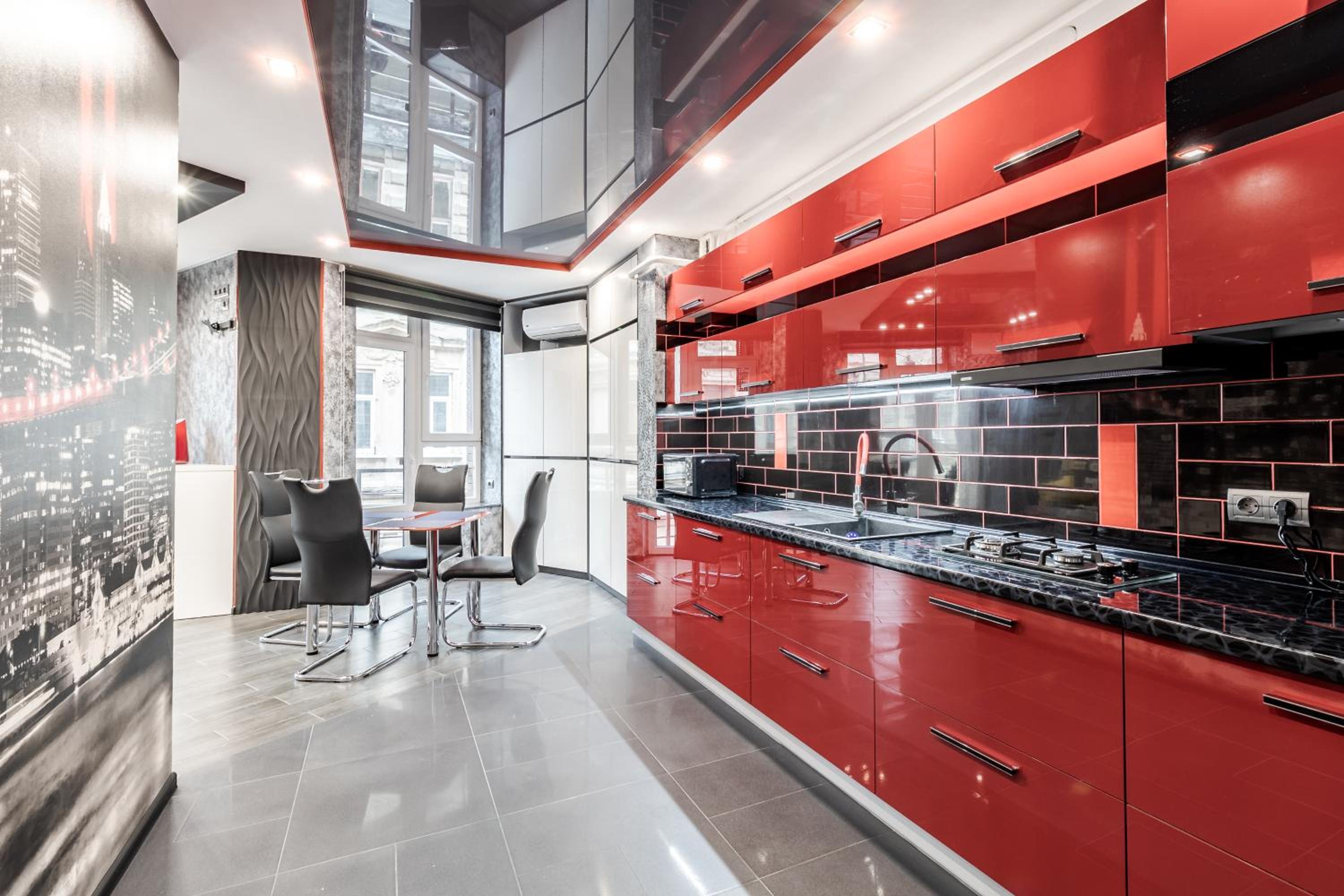Exclusive Balabana Apartment