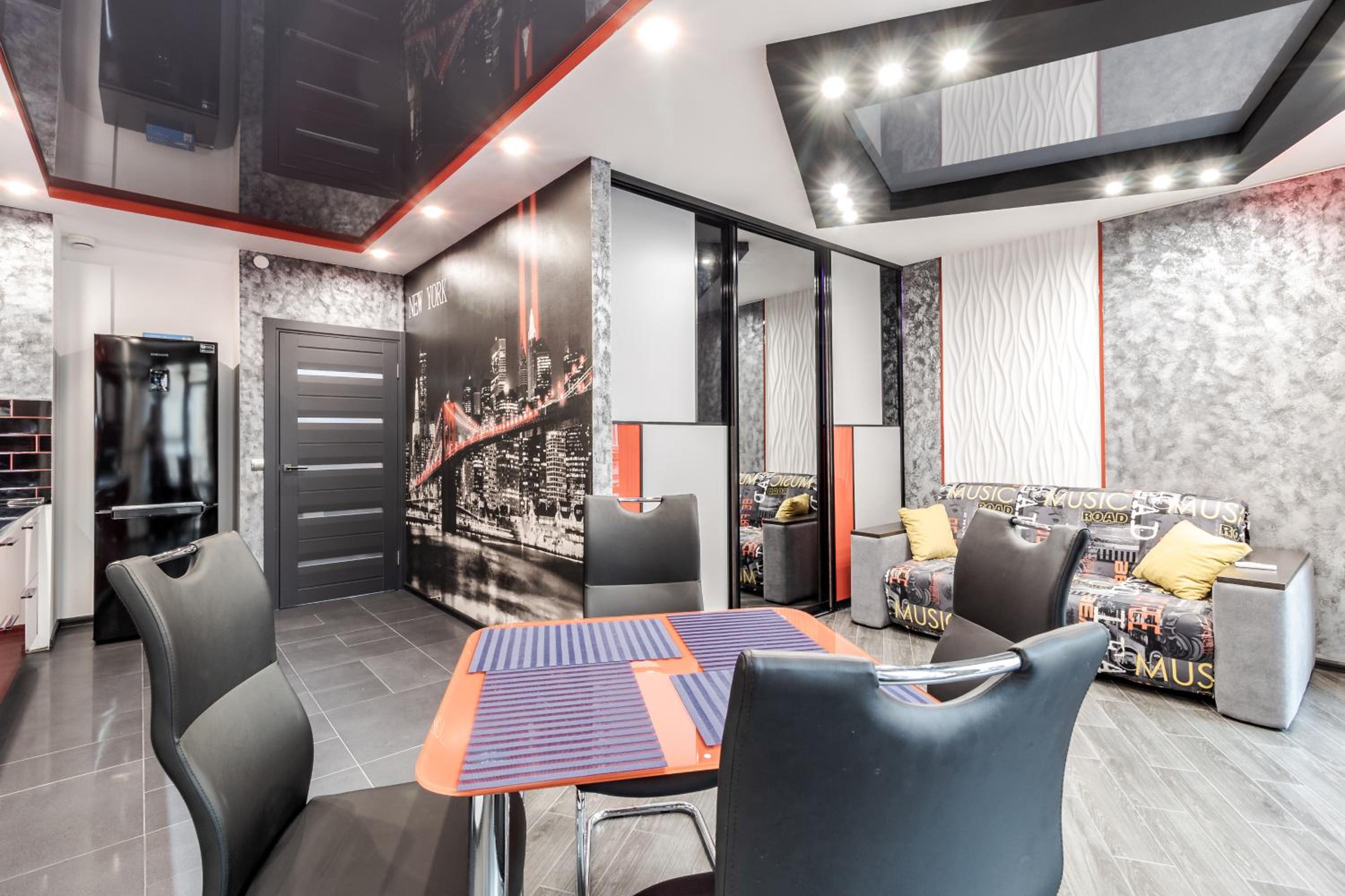 Exclusive Balabana Apartment
