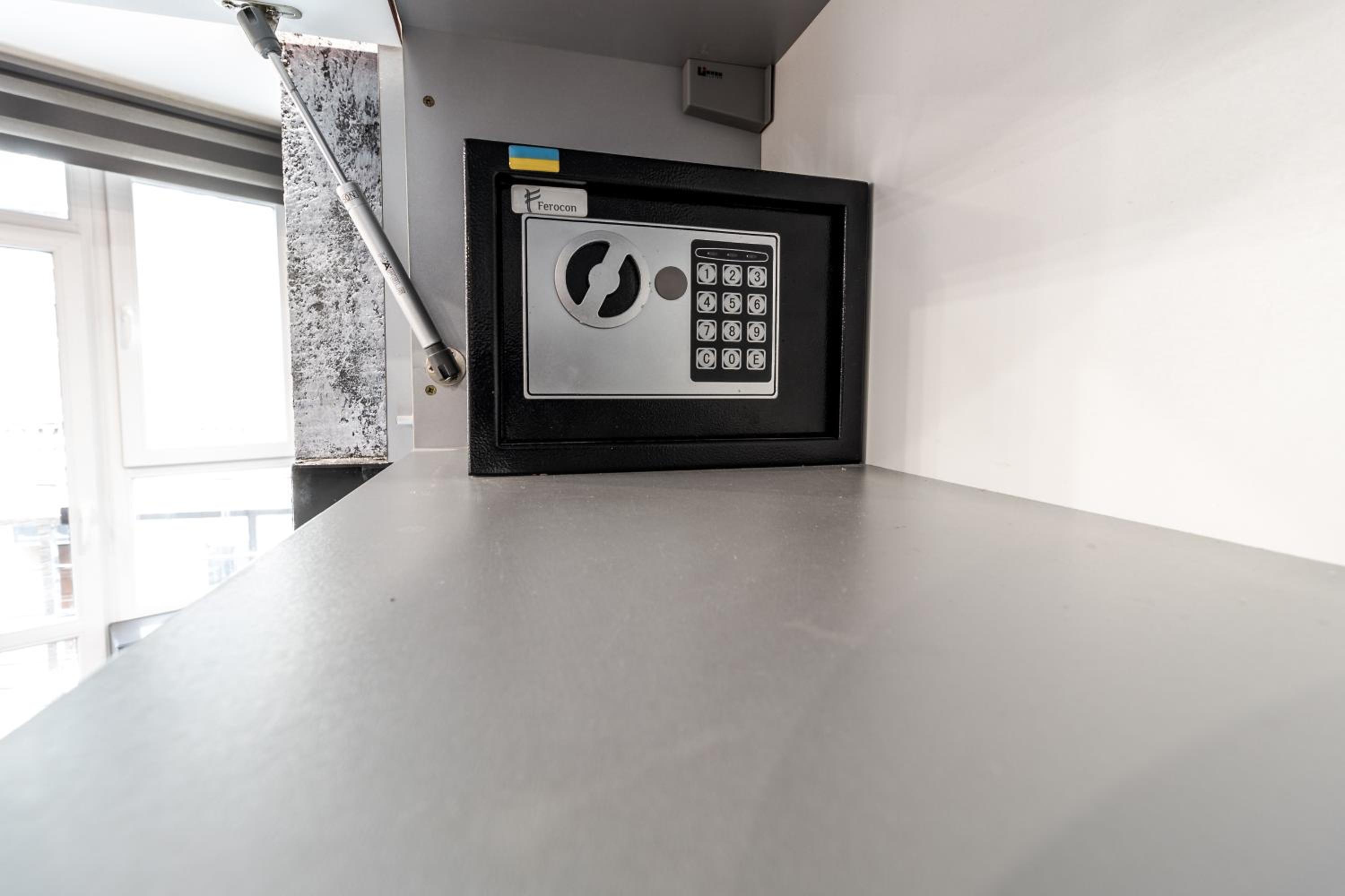 Exclusive Balabana Apartment