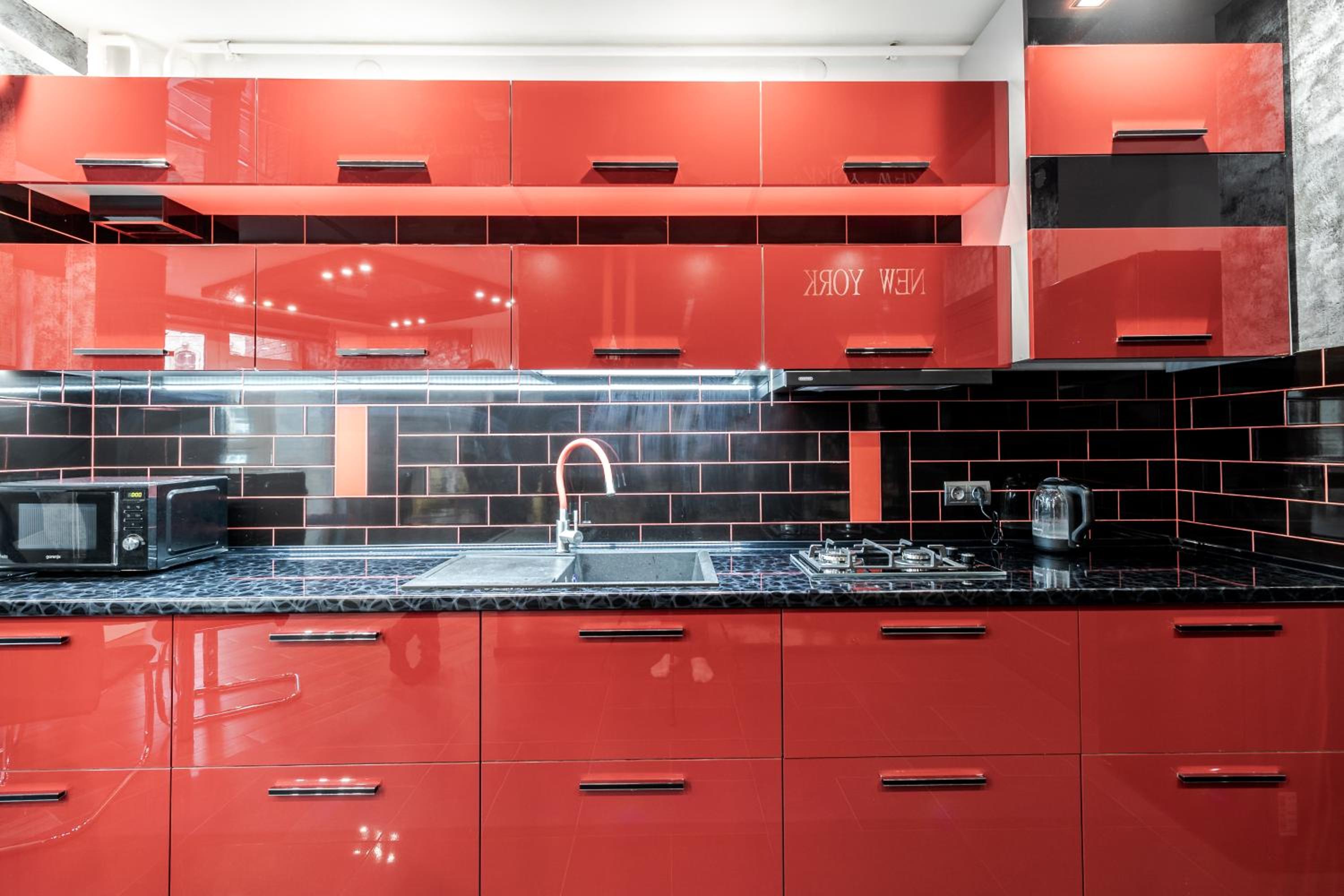 Exclusive Balabana Apartment