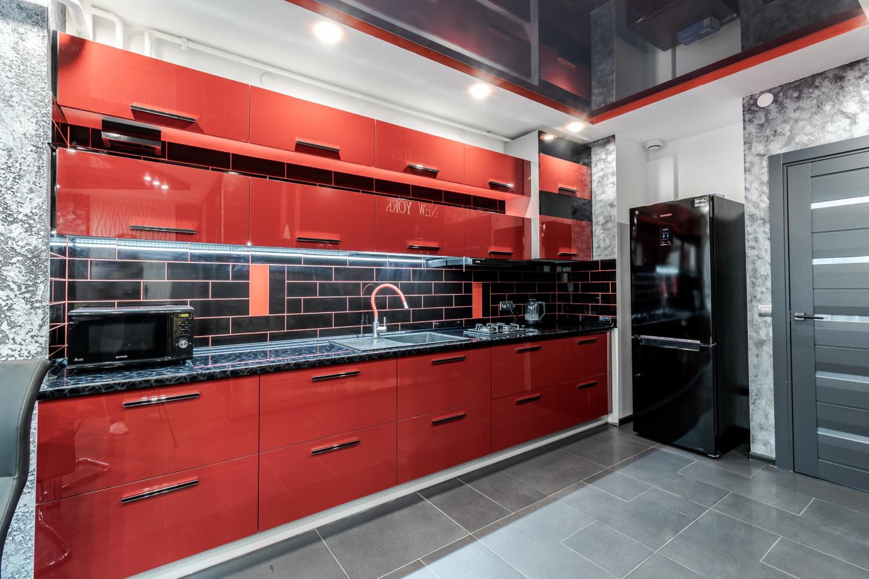 Exclusive Balabana Apartment
