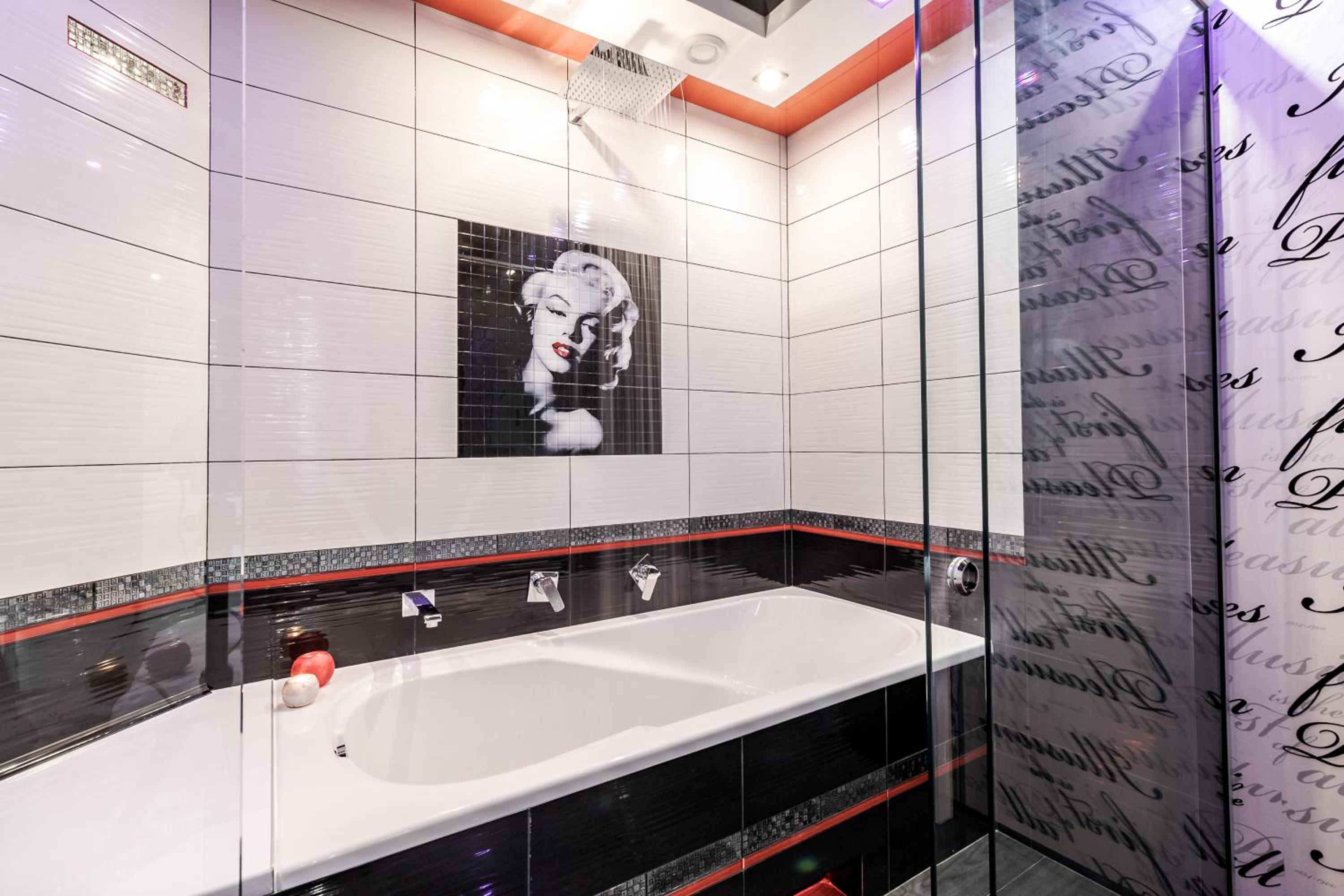 Exclusive Balabana Apartment