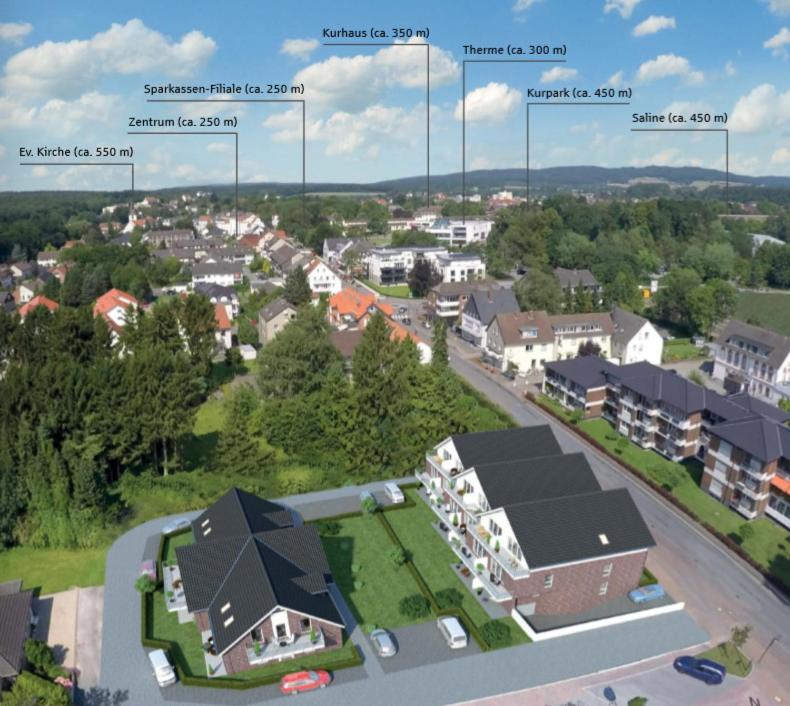 Salinendomizil Bad Rothenfelde - Property Image 7