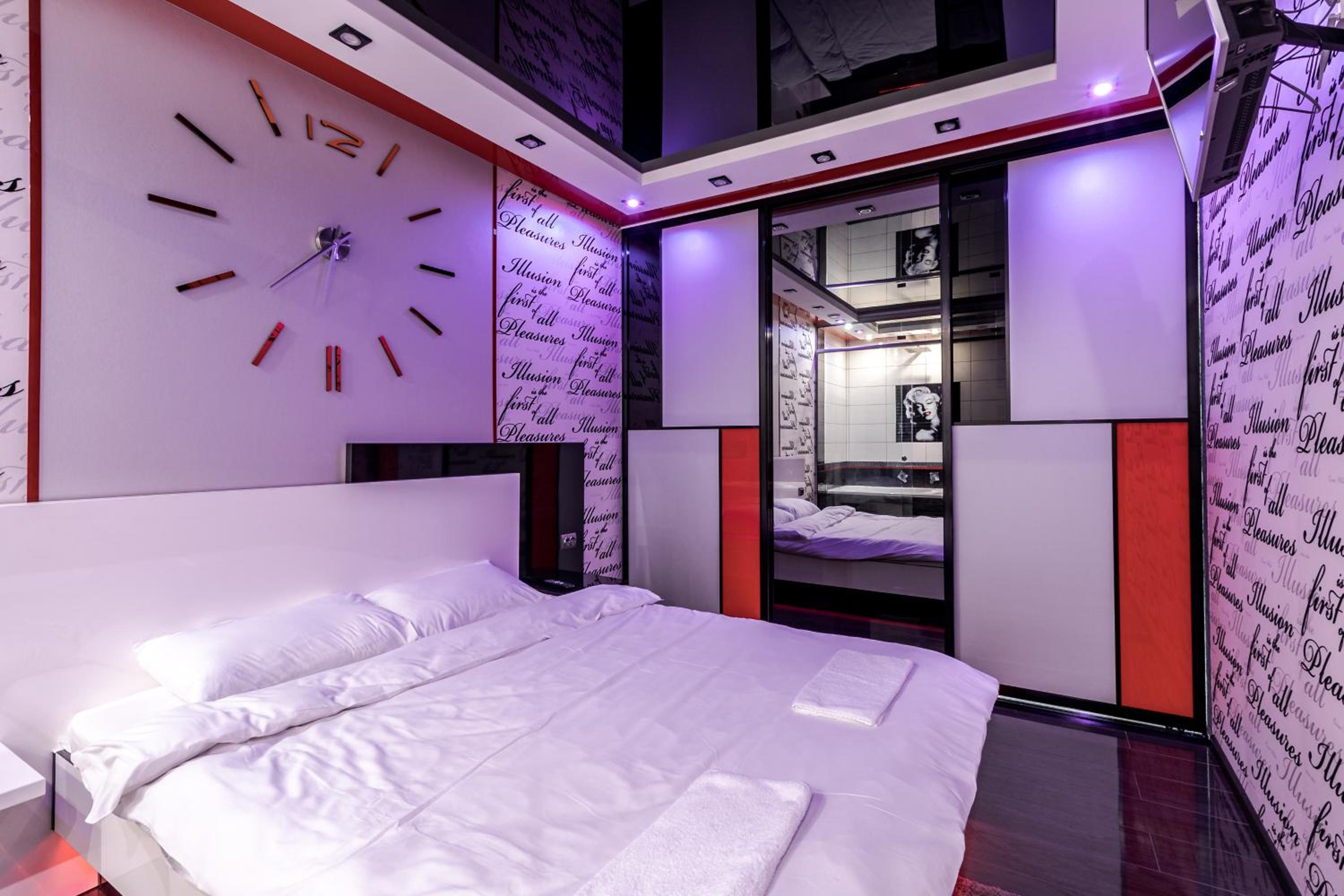 Exclusive Balabana Apartment