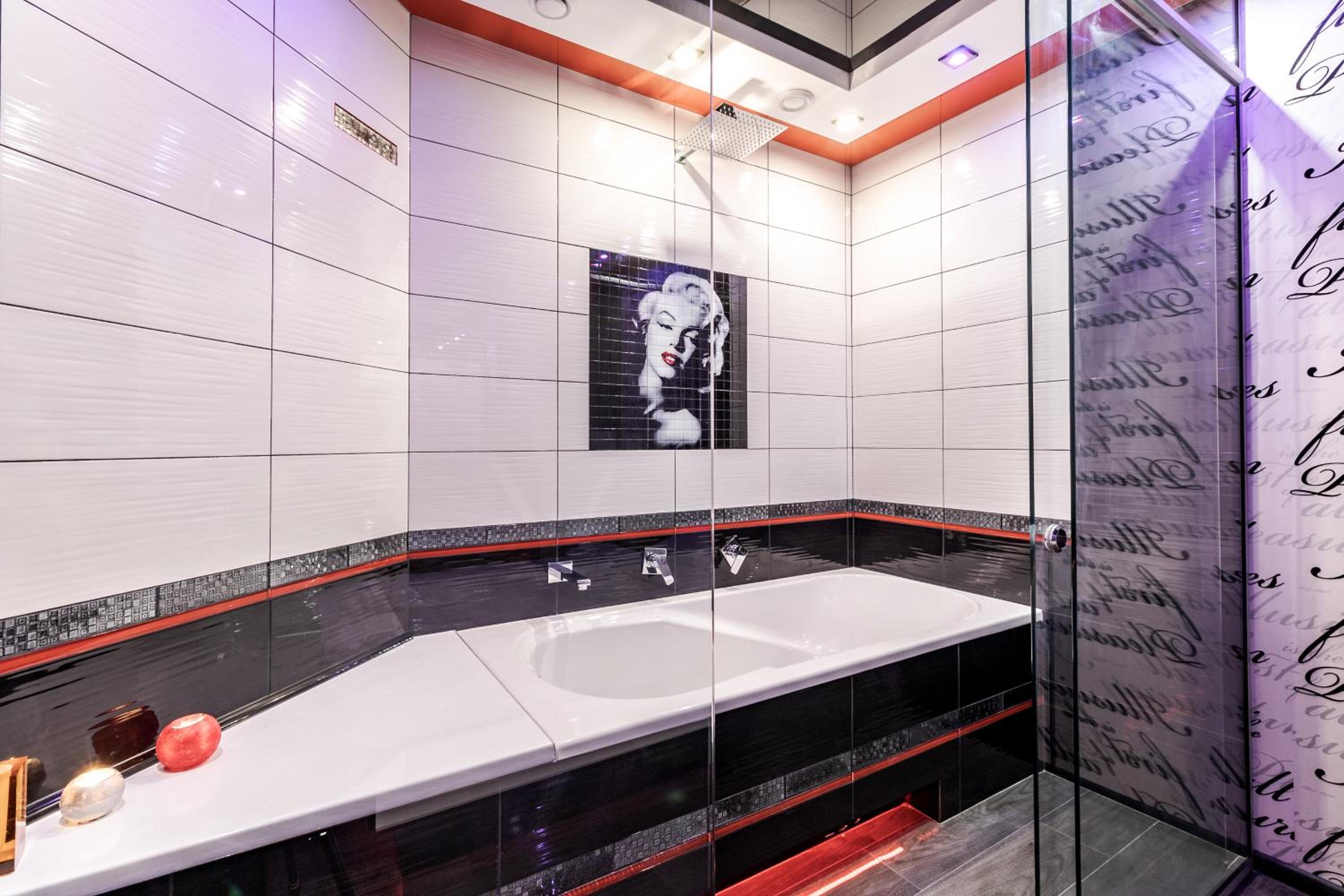 Exclusive Balabana Apartment
