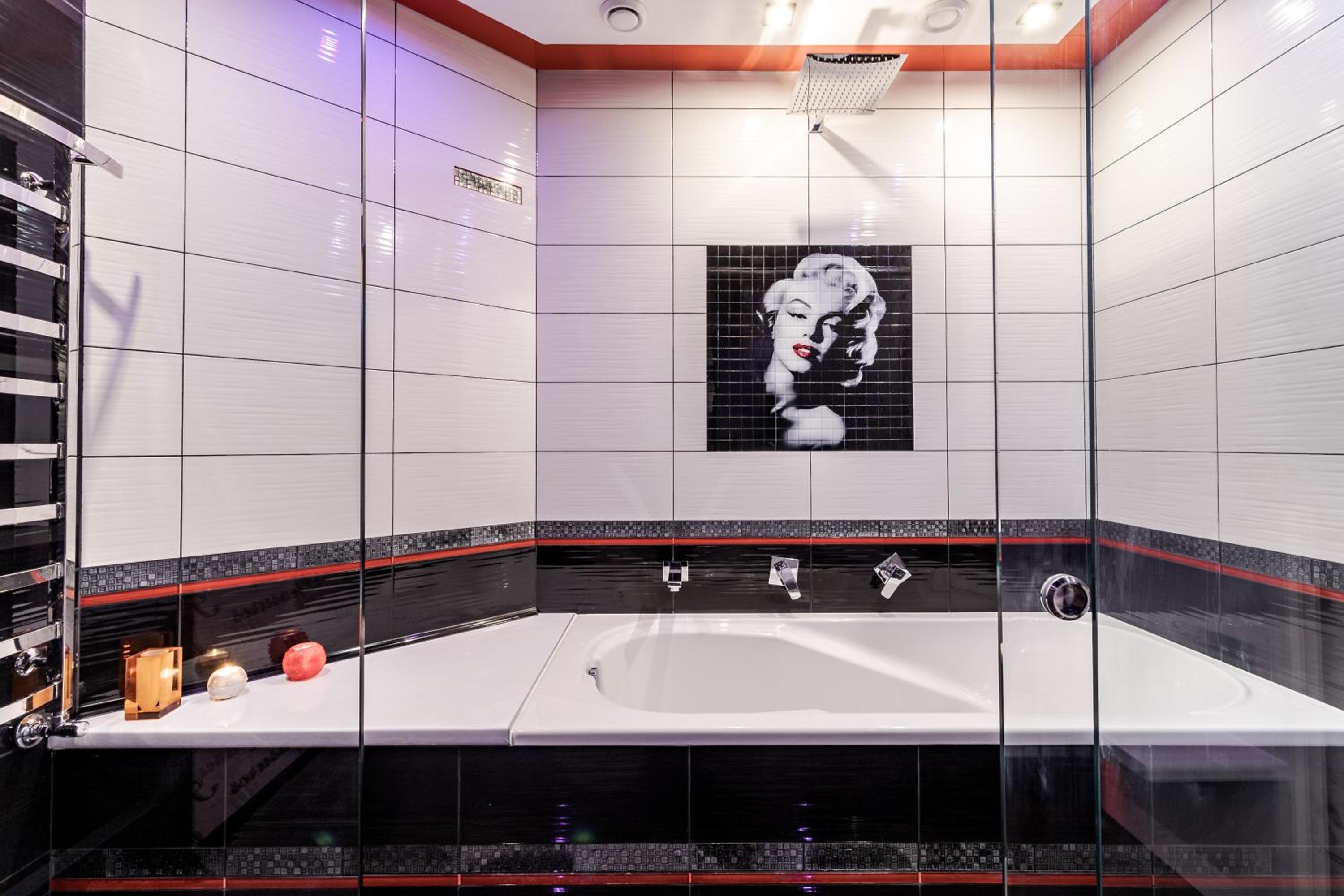 Exclusive Balabana Apartment