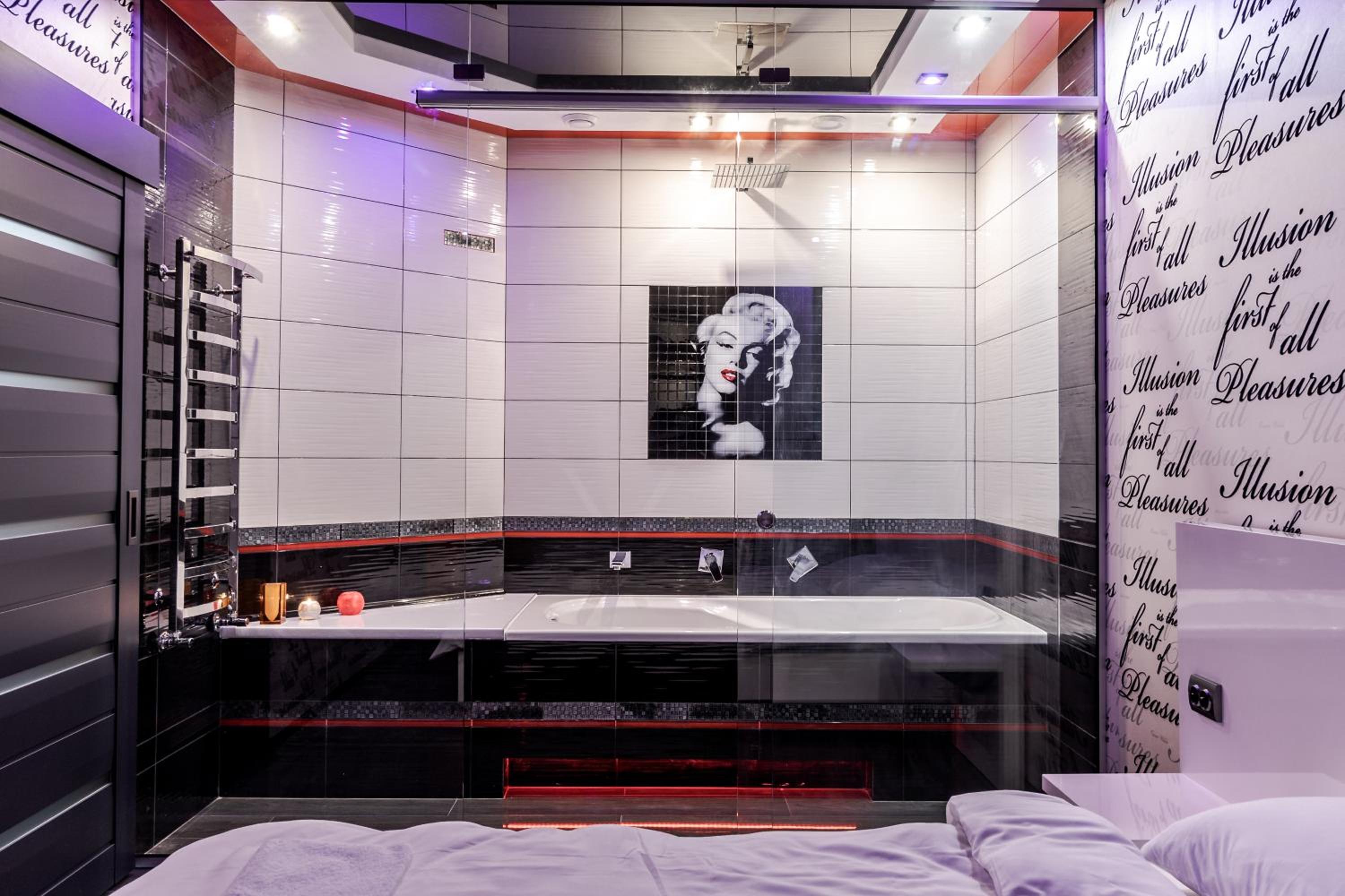 Exclusive Balabana Apartment