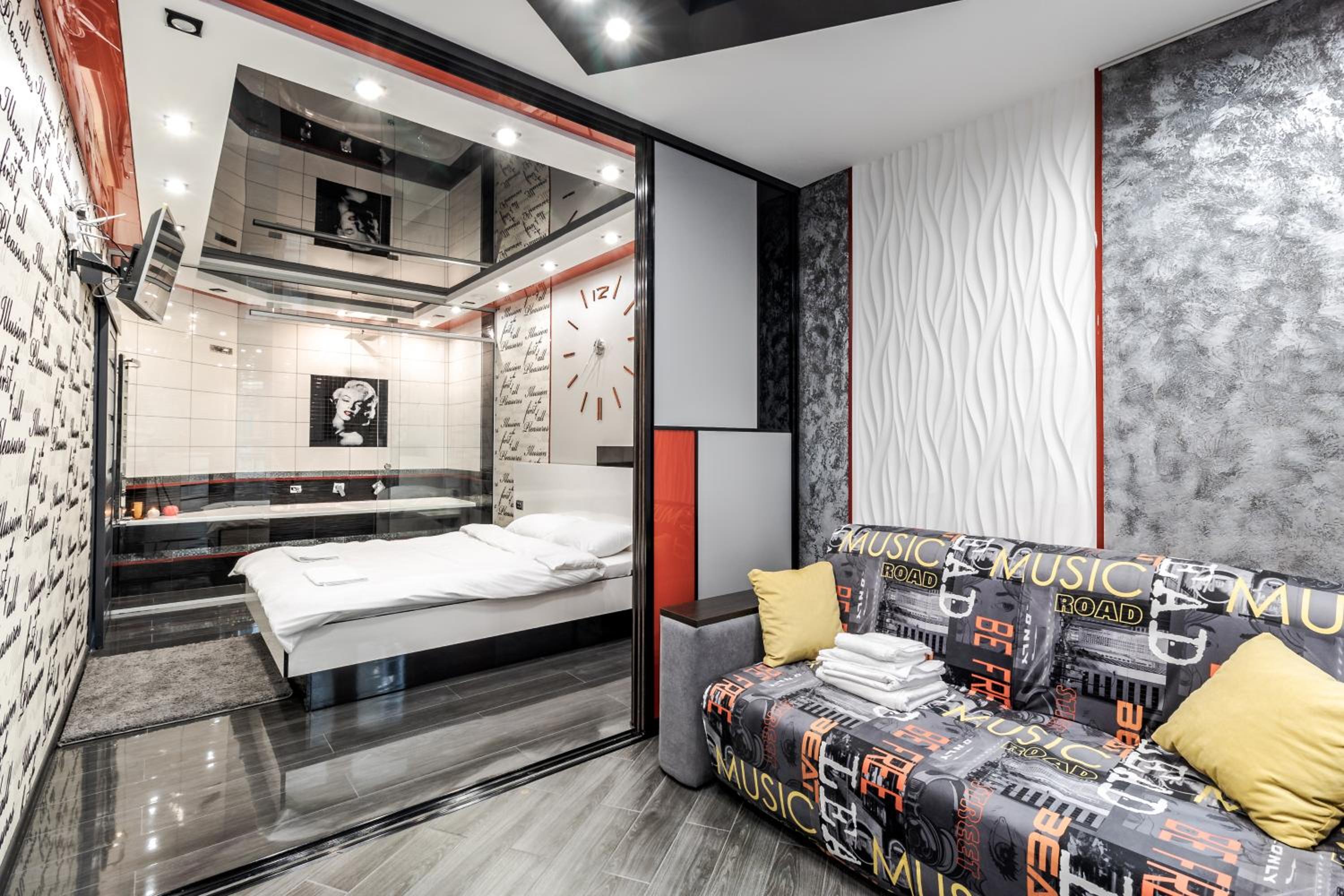 Exclusive Balabana Apartment