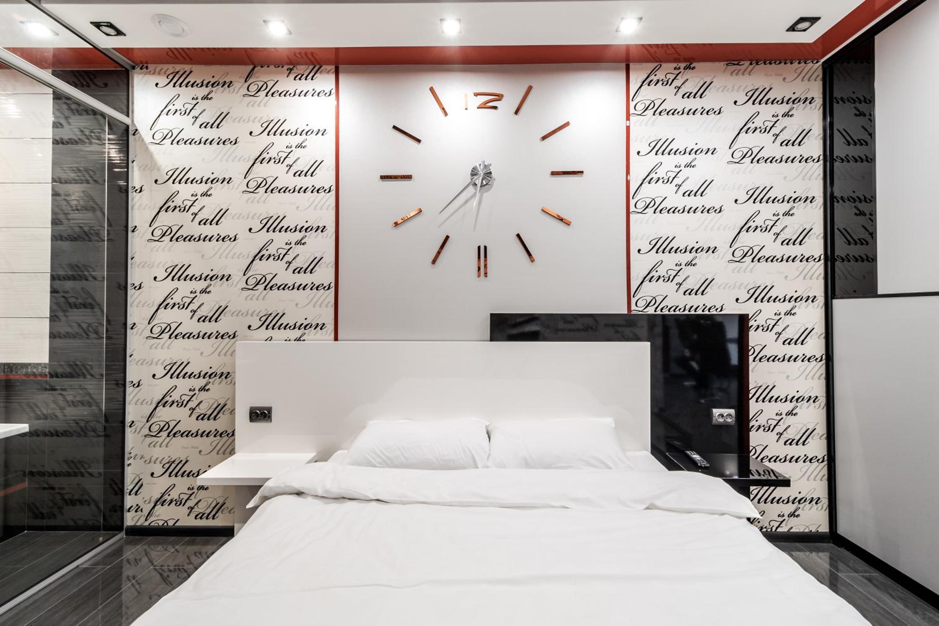 Exclusive Balabana Apartment