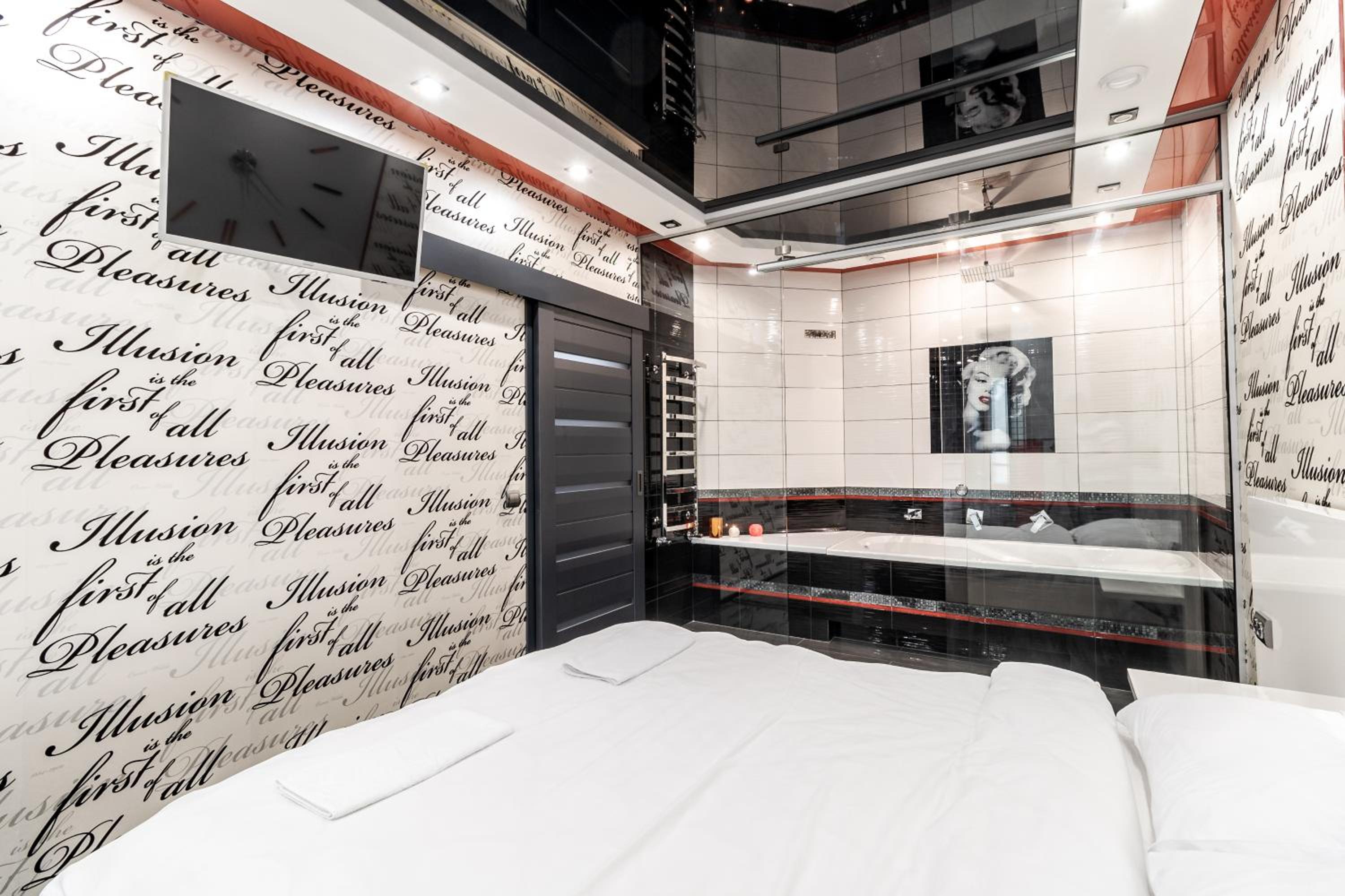 Exclusive Balabana Apartment