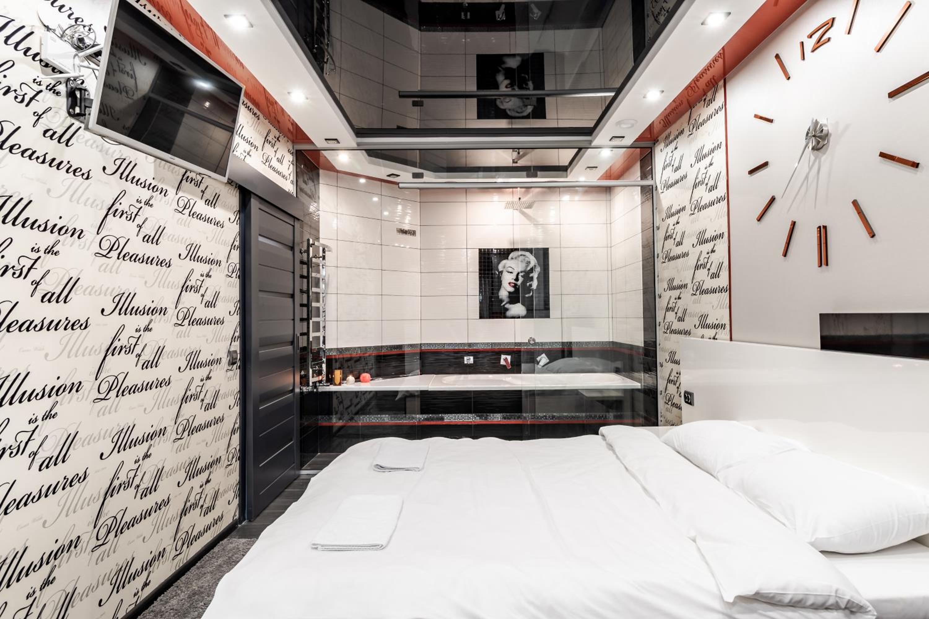 Exclusive Balabana Apartment