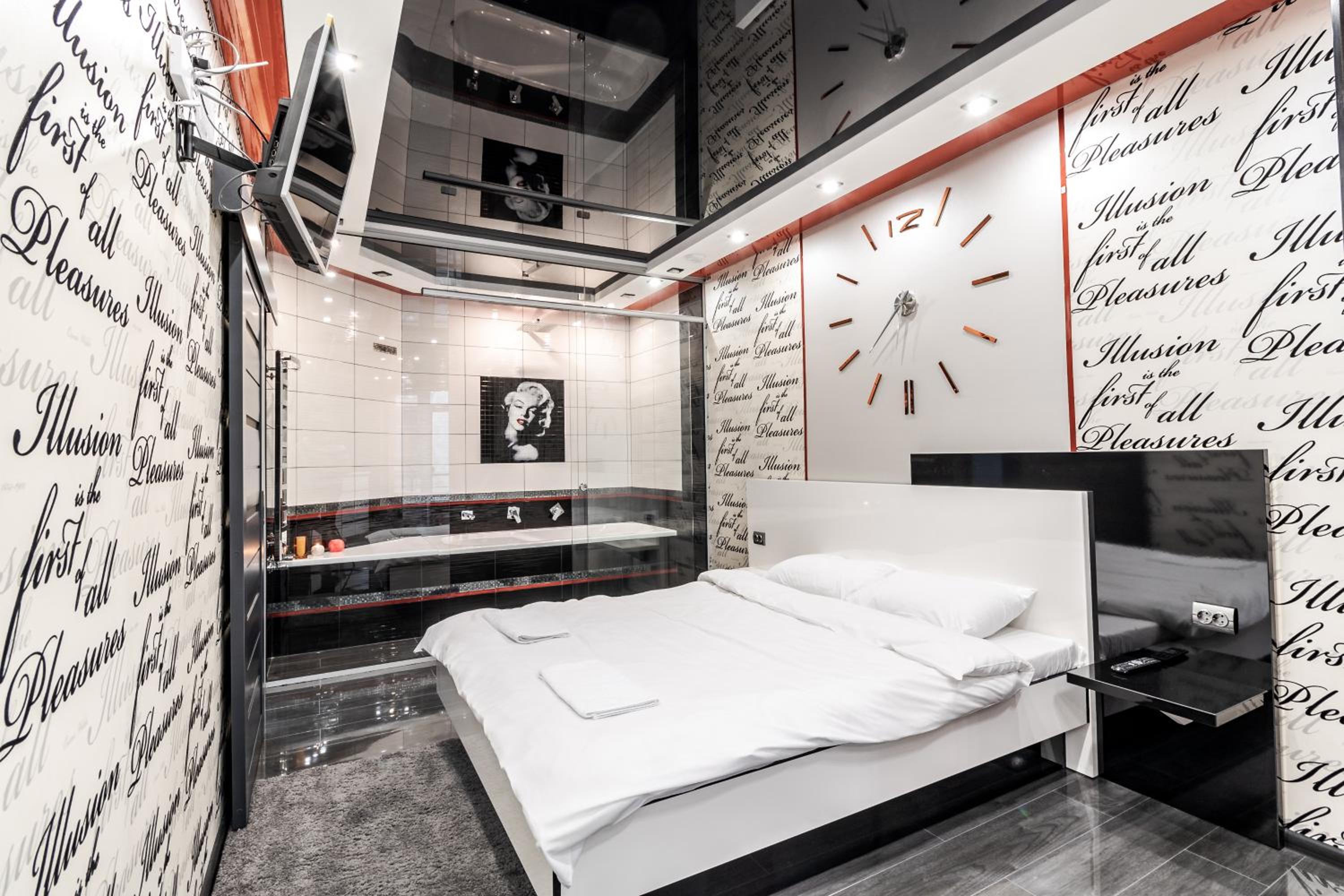 Exclusive Balabana Apartment