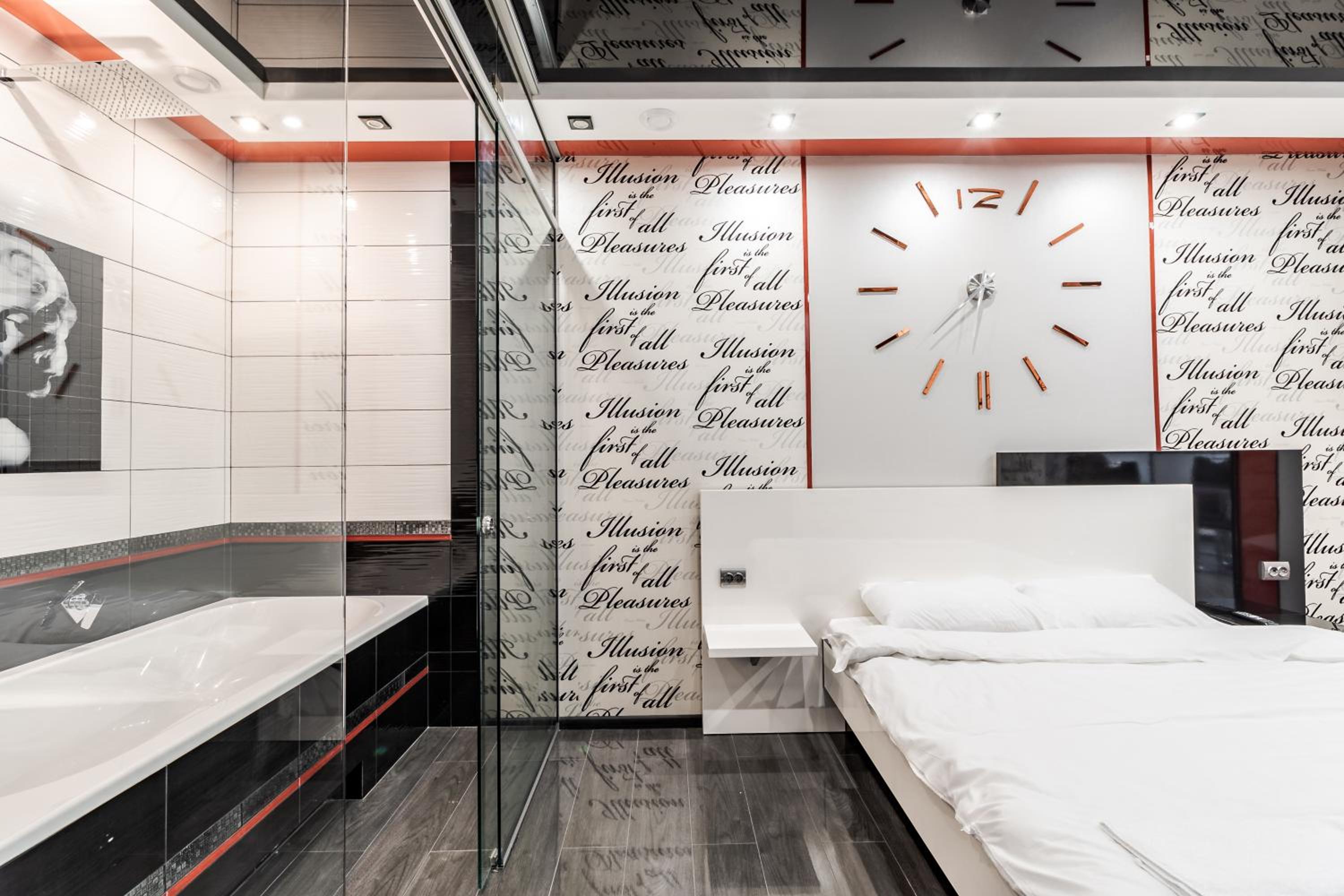 Exclusive Balabana Apartment