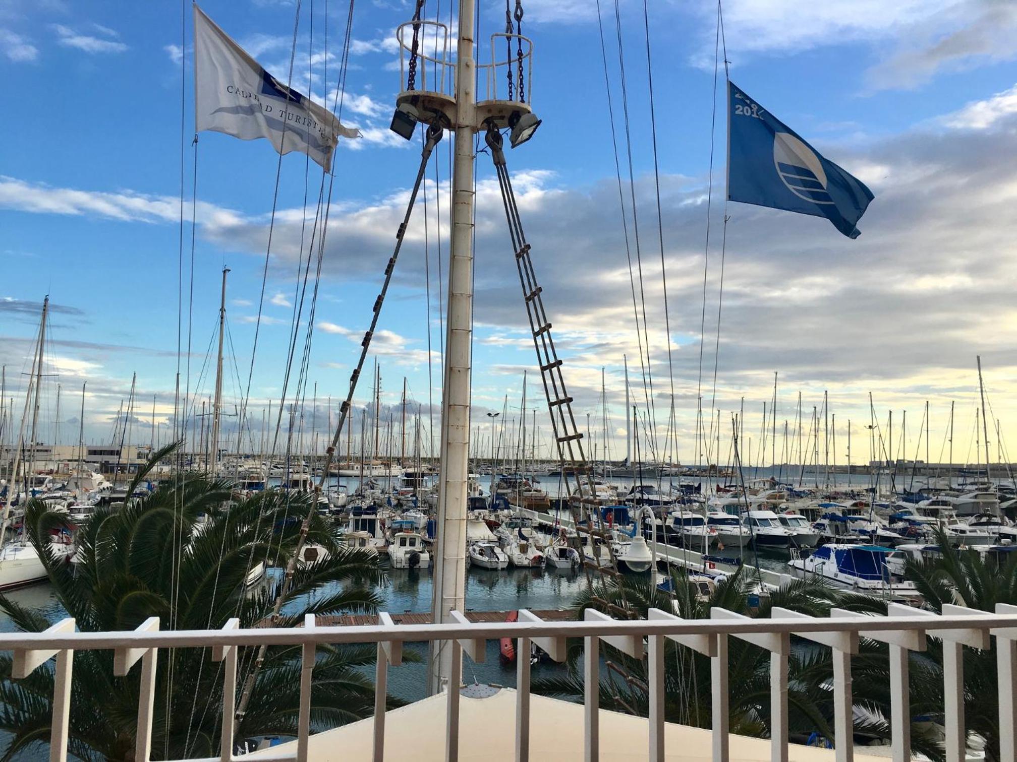 Apartment en Torrevieja