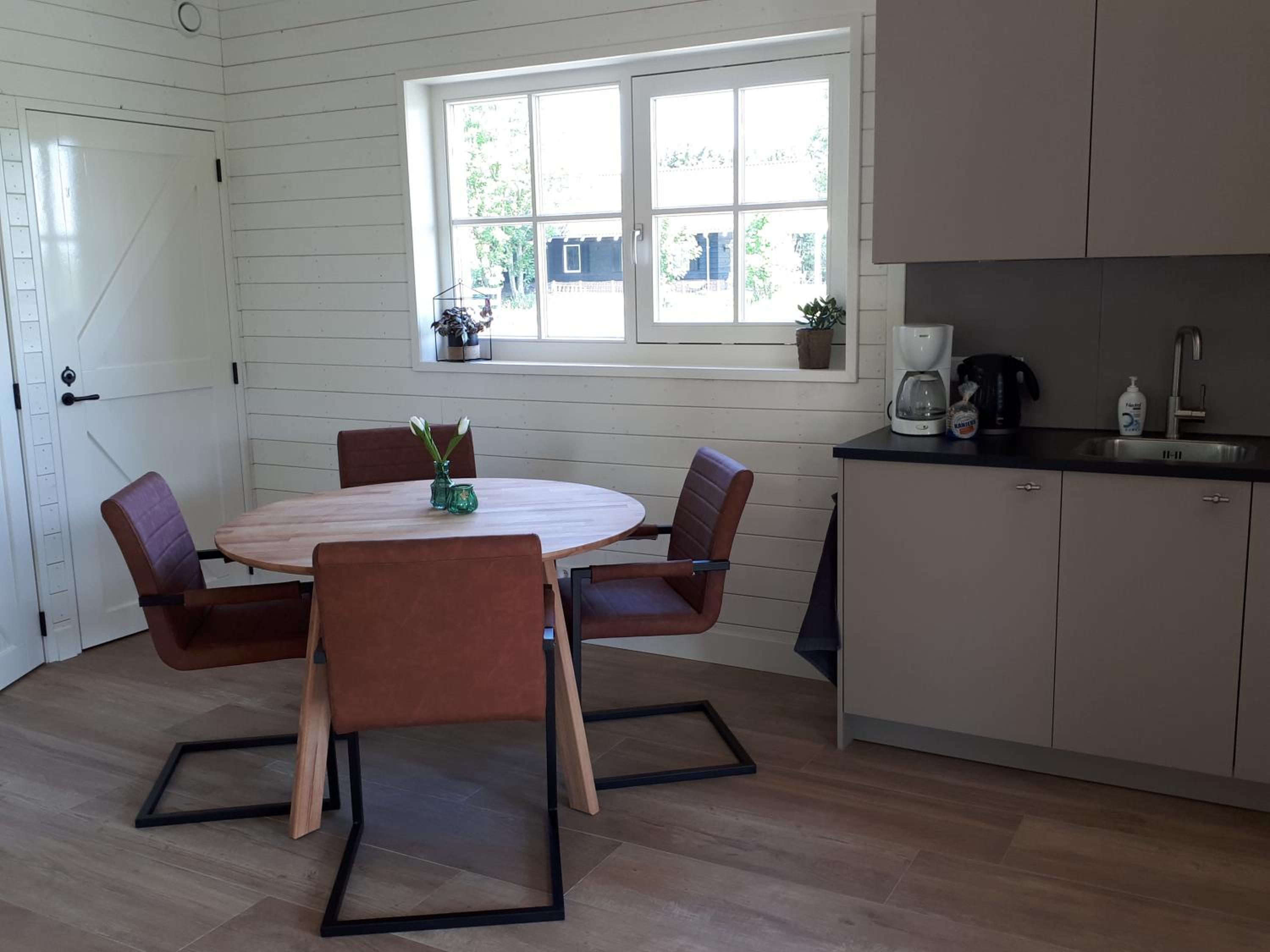 Lodges near the Rhine - Sustainable Residence, photo 136