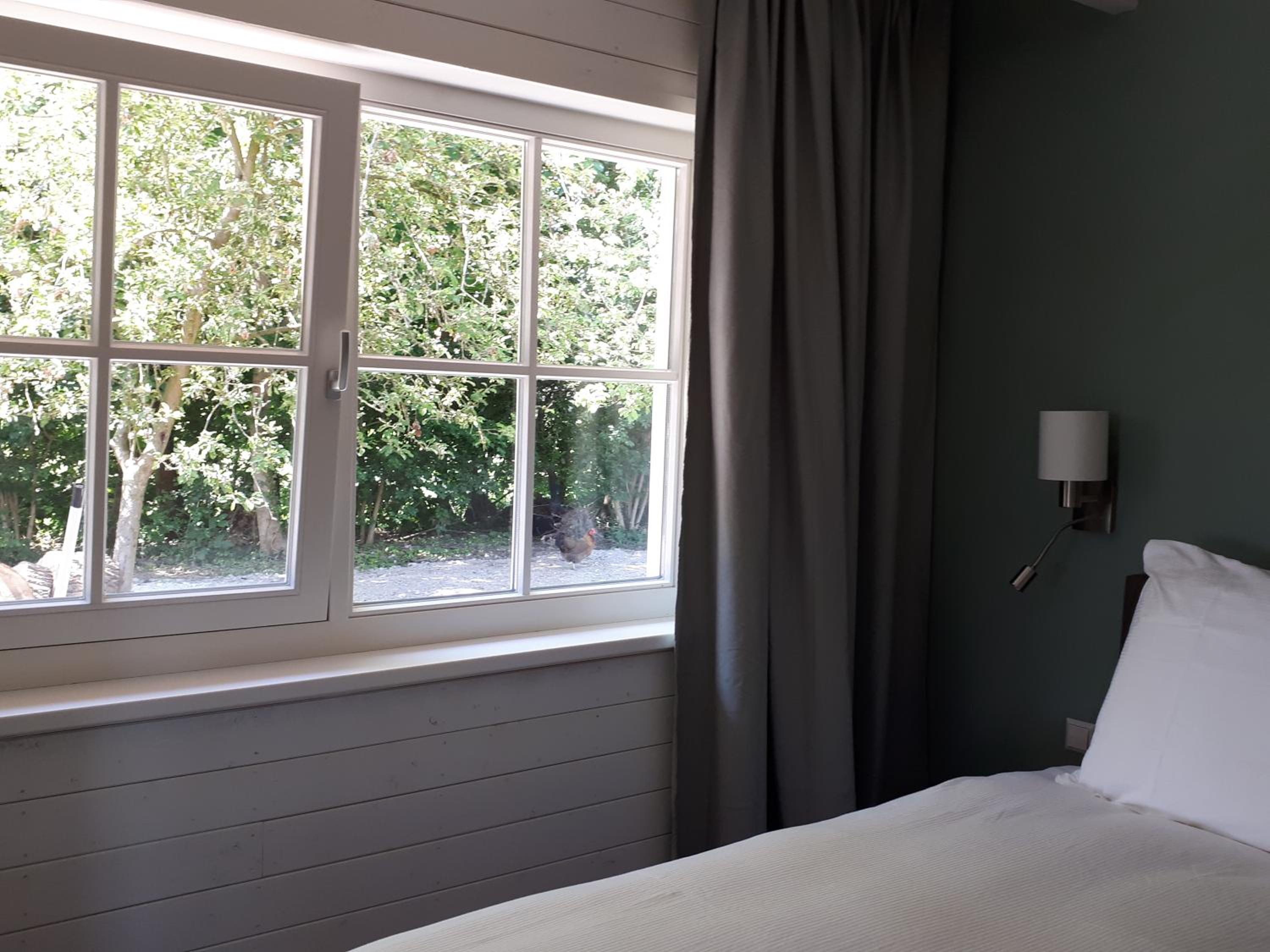 Lodges near the Rhine - Sustainable Residence, photo 10