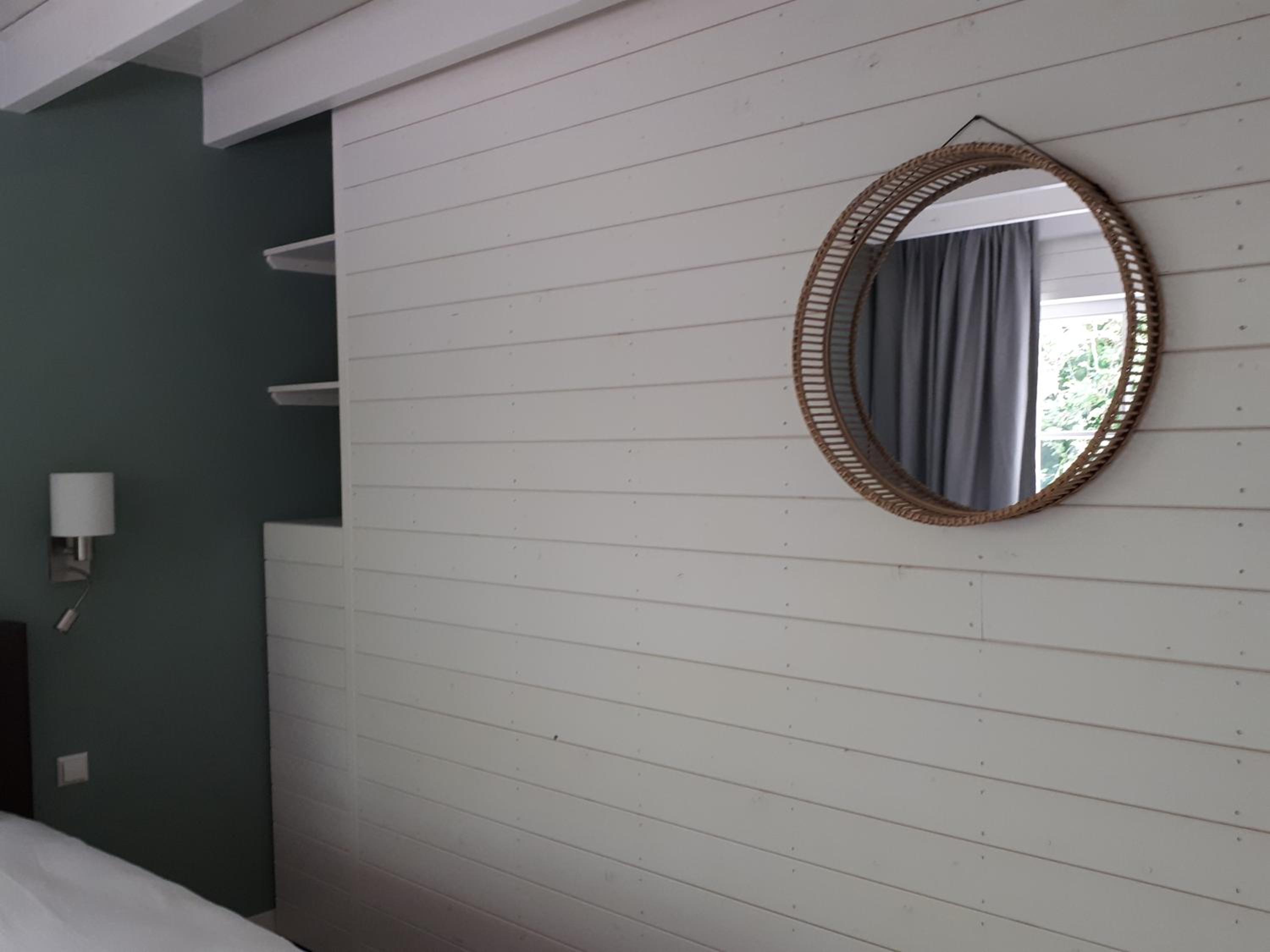 Lodges near the Rhine - Sustainable Residence, photo 116
