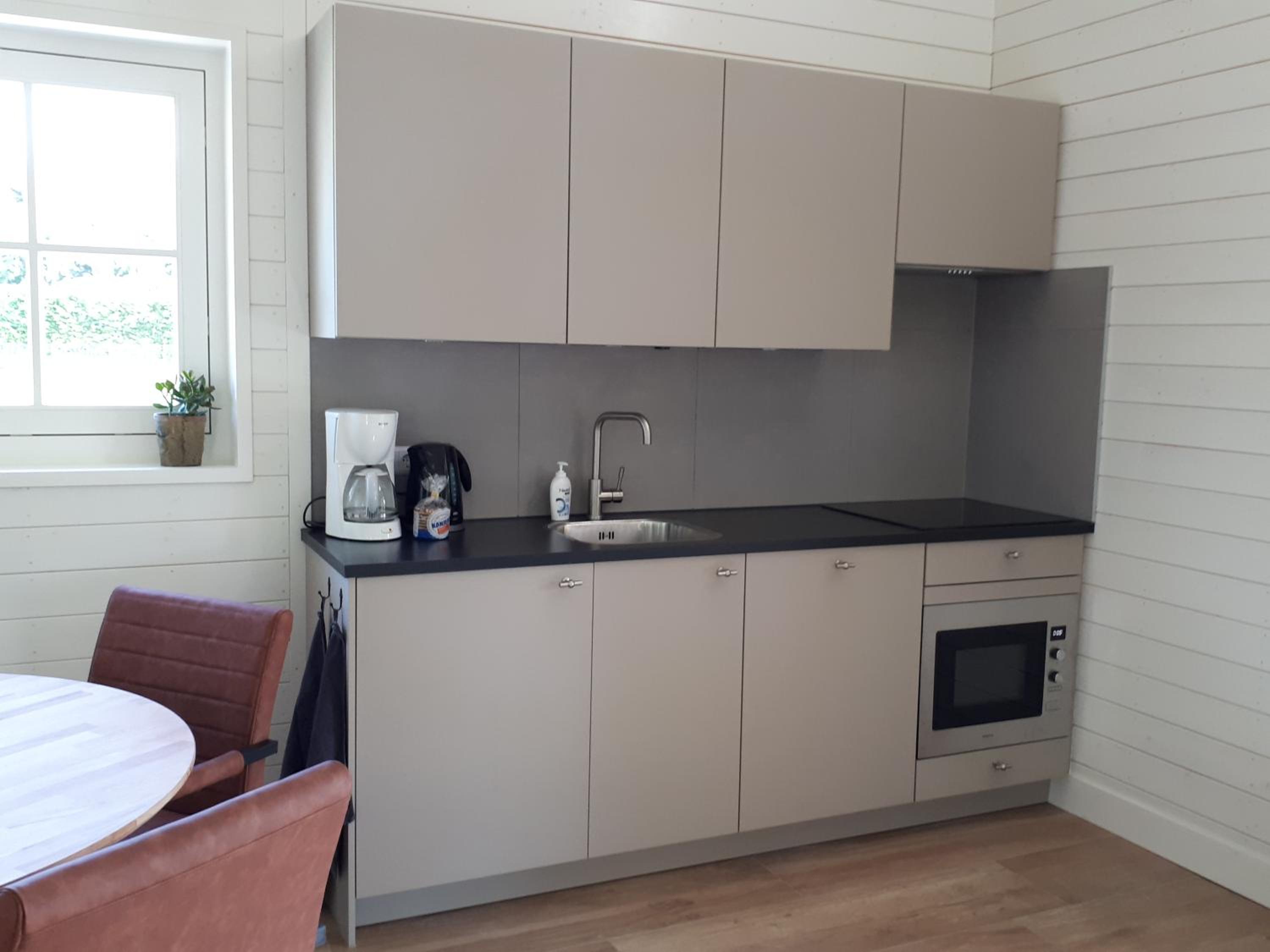 Lodges near the Rhine - Sustainable Residence, photo 104
