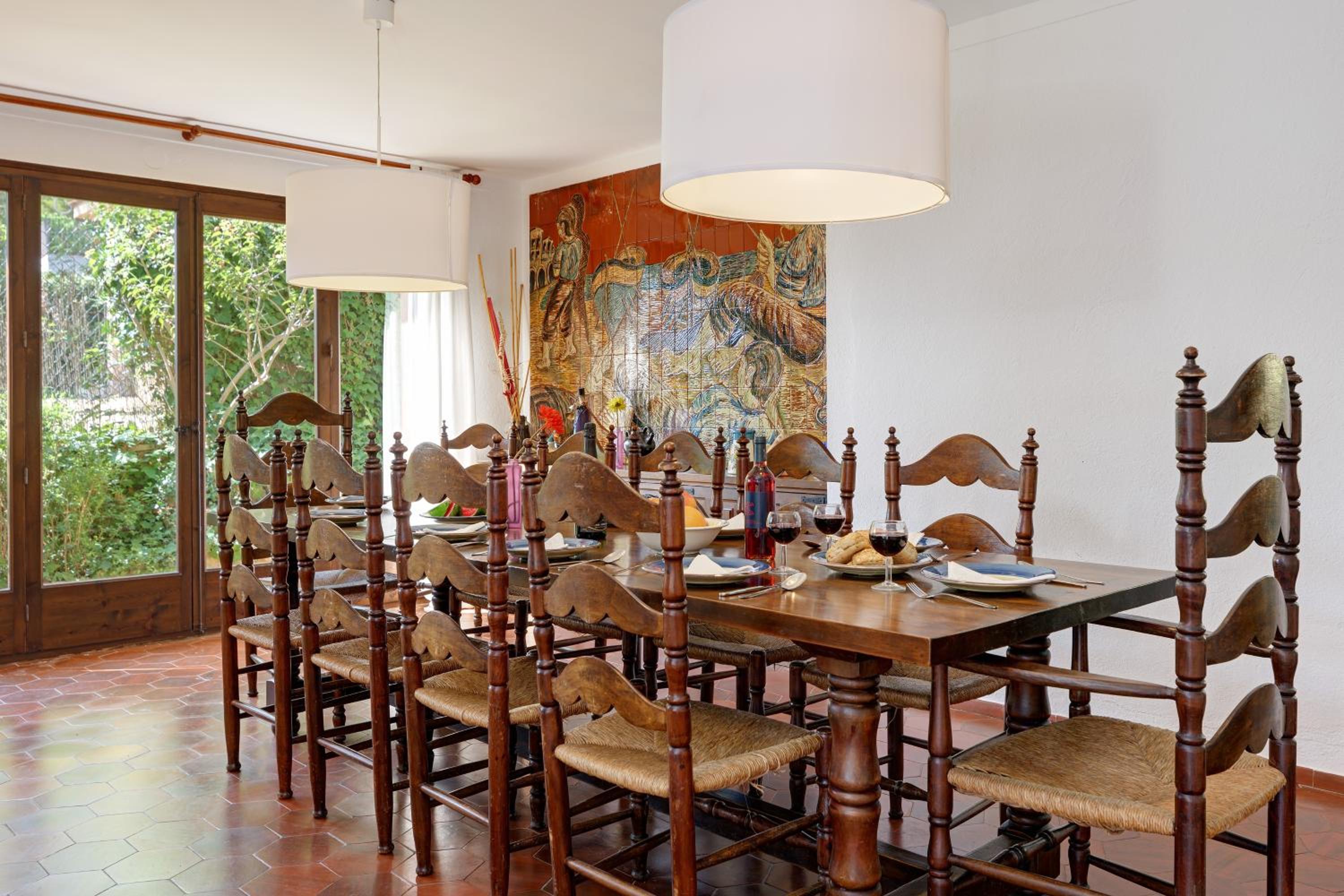 La Quinta Punyeta view 3