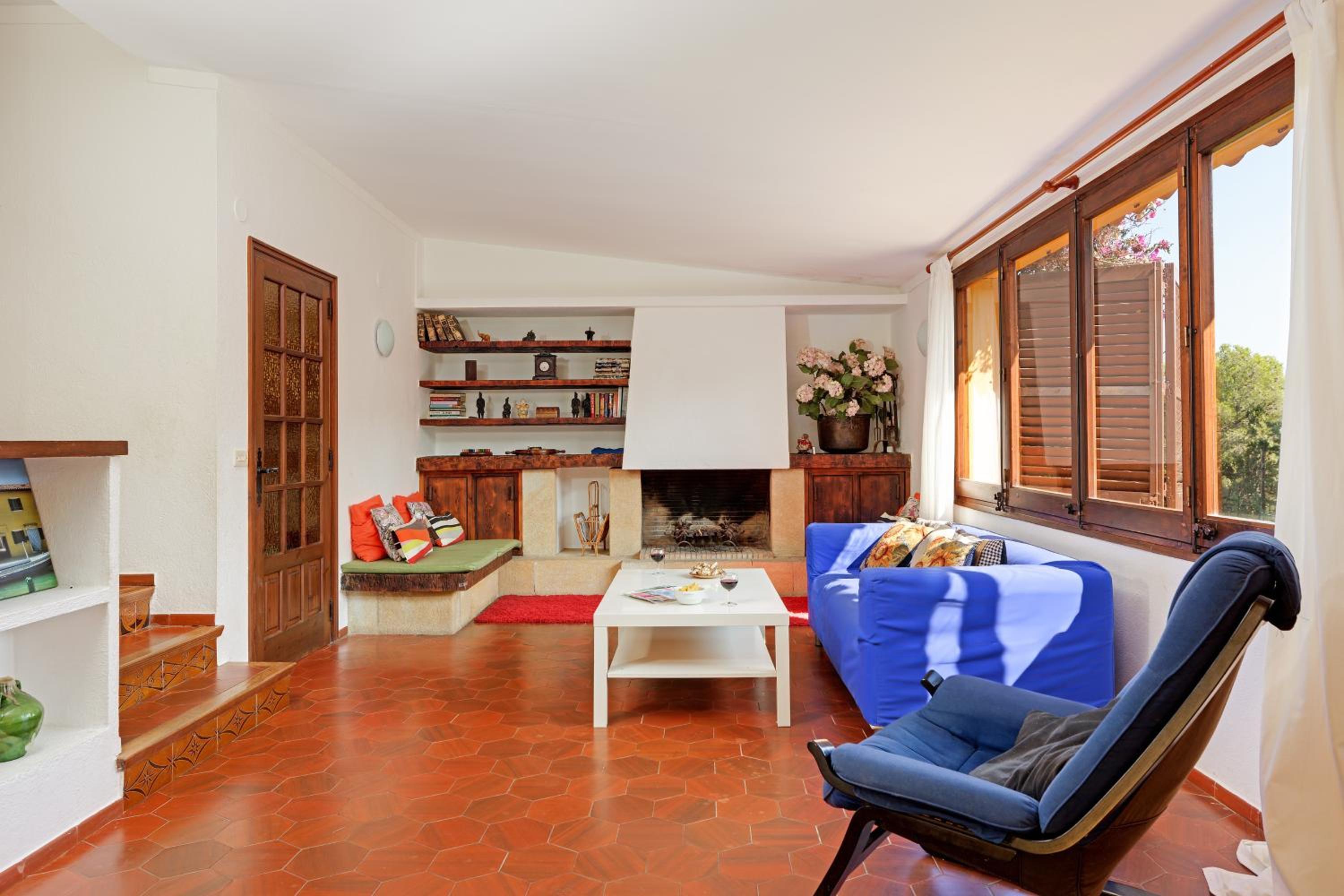 La Quinta Punyeta view 5
