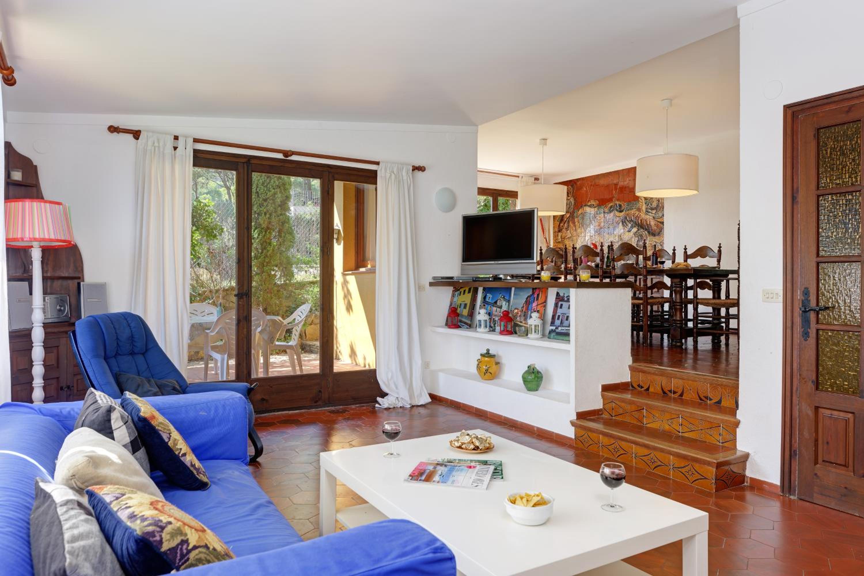 La Quinta Punyeta view 2