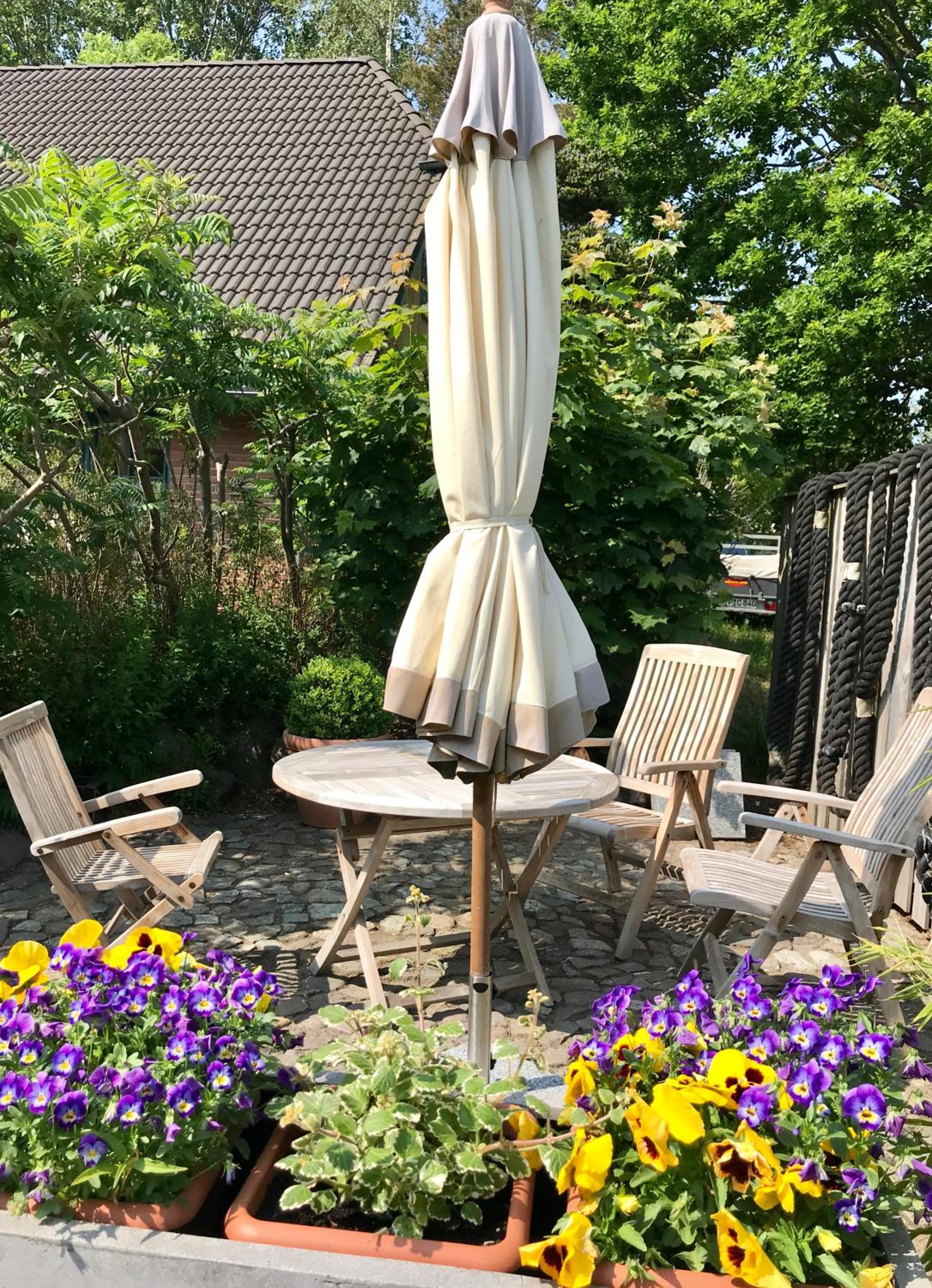 "Kajüte 1" by Ferienhaus Strandgut view 5