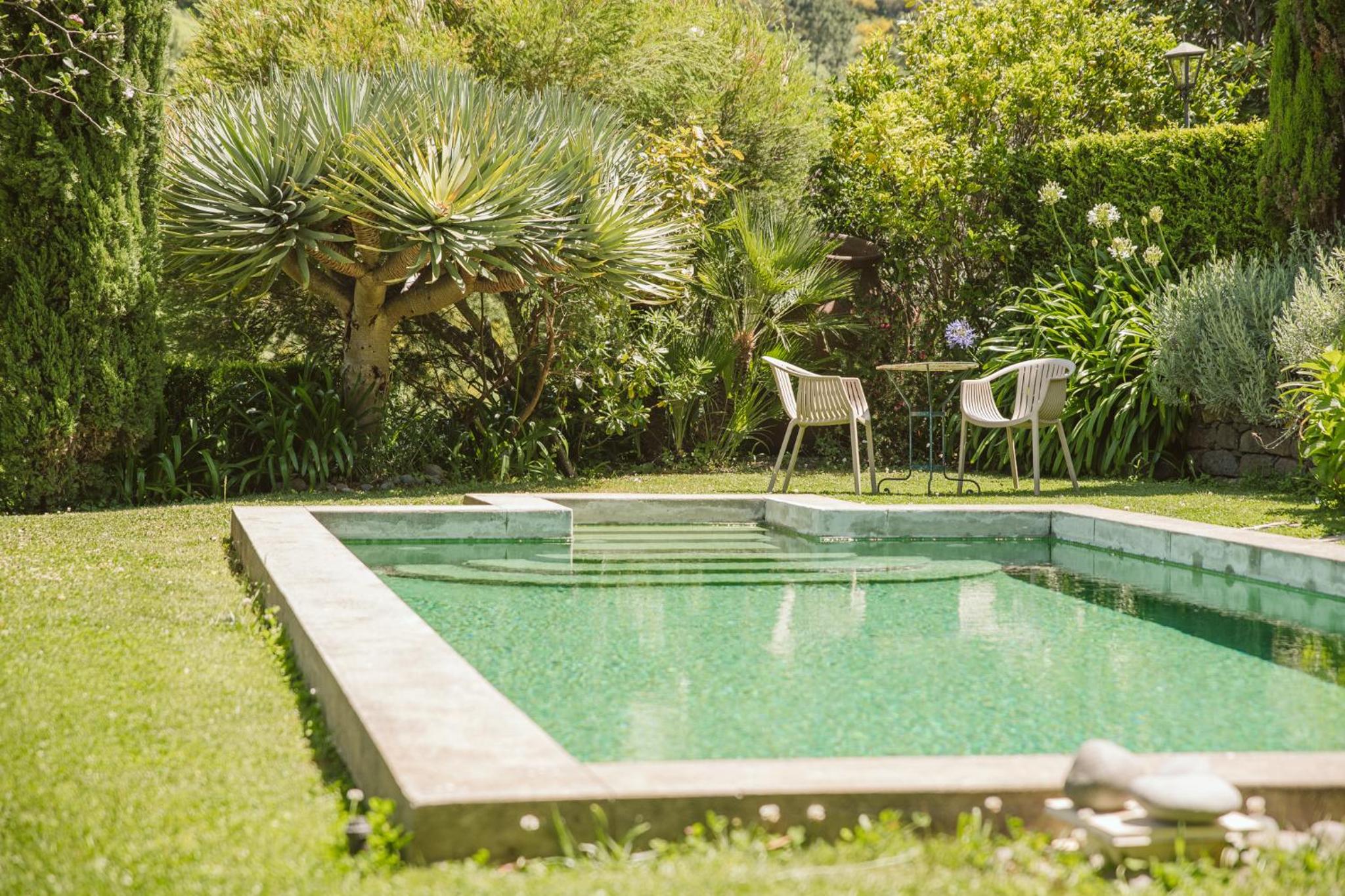 Casa da Muda Cottages & Villa view 5