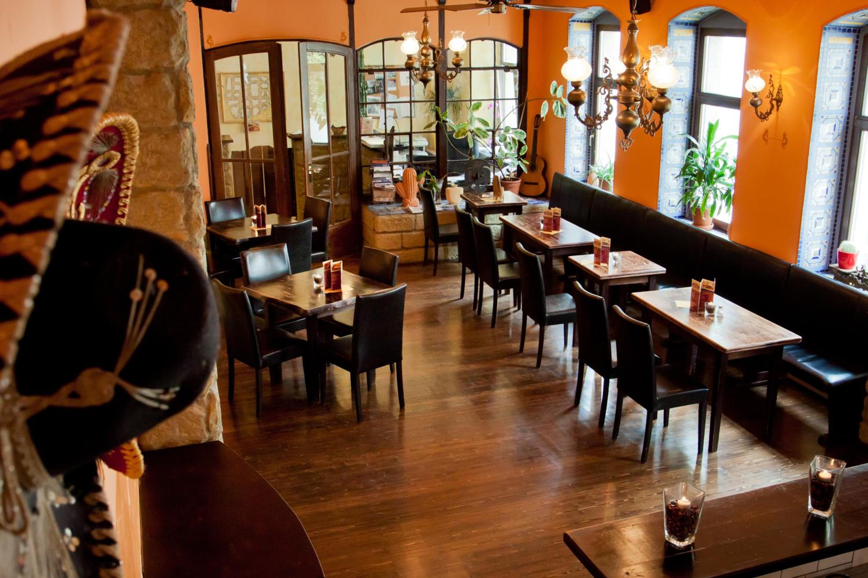 Gästehaus Mezcalero