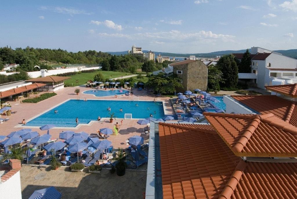 Duni Pelican Hotel - All Inclusive