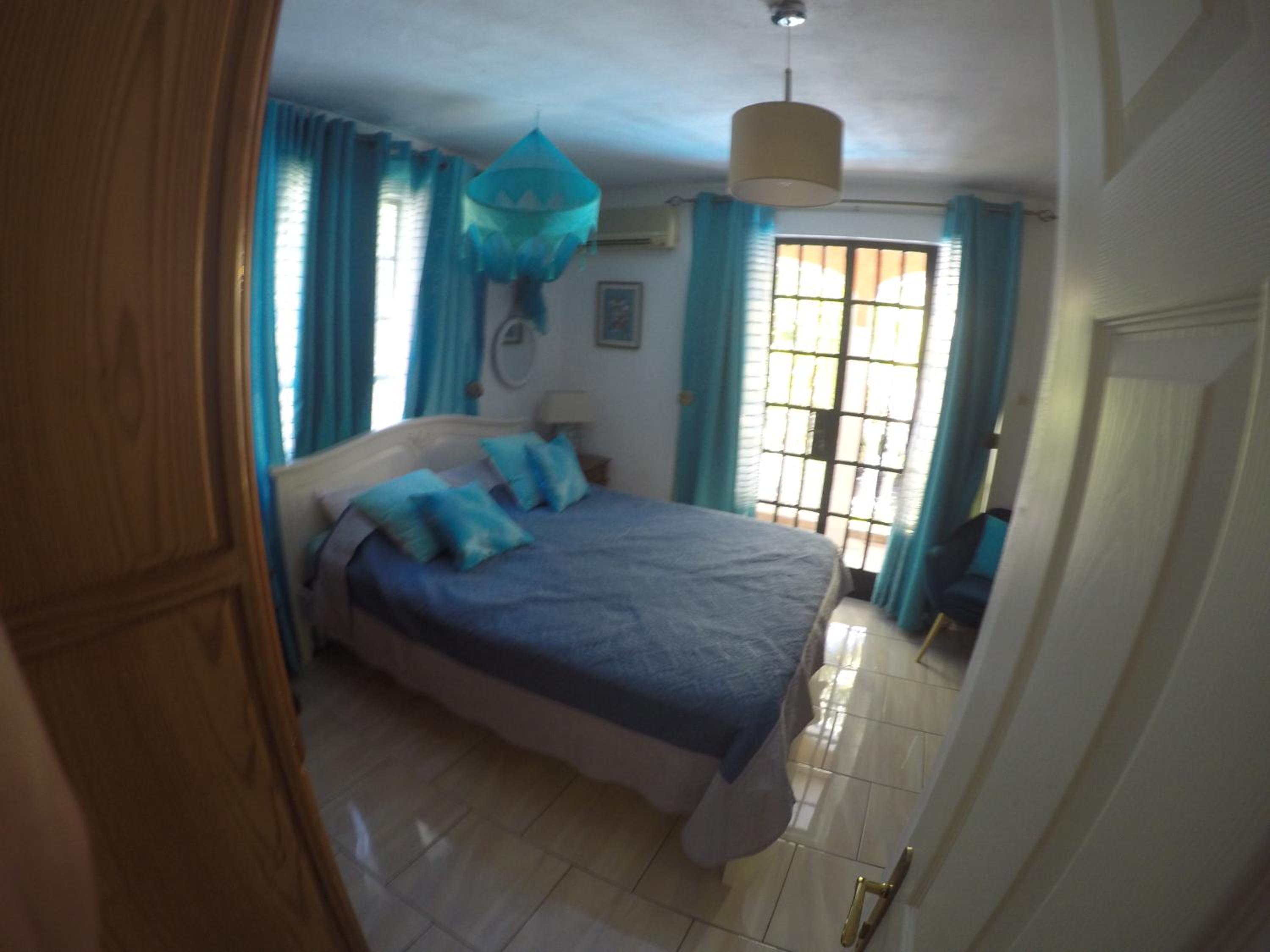 Villa Tourelle of Paradise with Private Heated Pool may-Aug