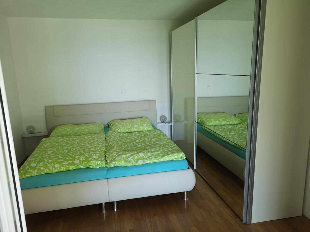 Ferienwohnung view 4