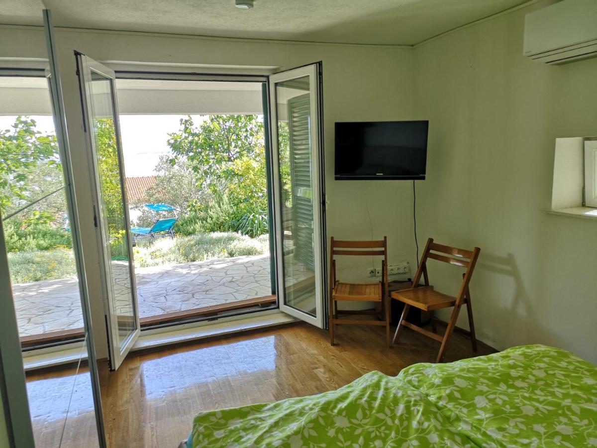 Ferienwohnung view 3