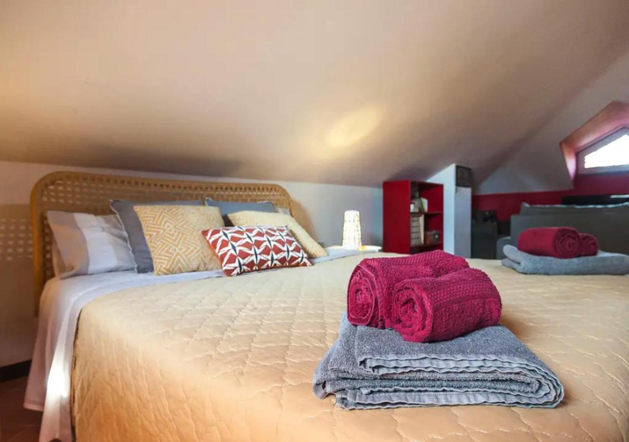 Villa Rosa Lifestyle B&B view 3
