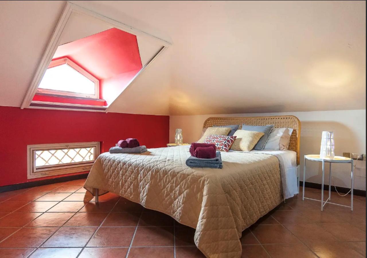 Villa Rosa Lifestyle B&B view 5