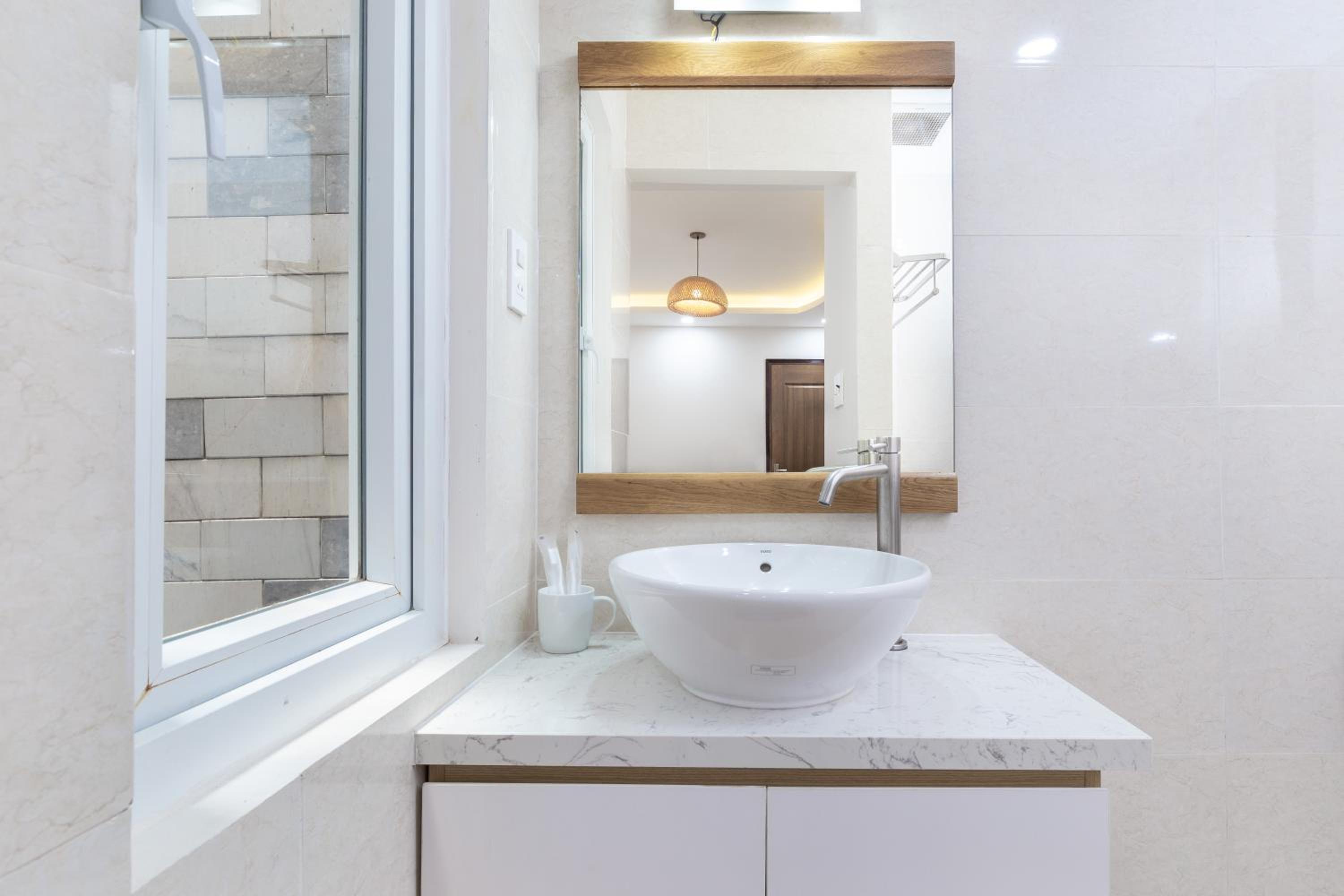 Cozrum Homes - Yoga Corner