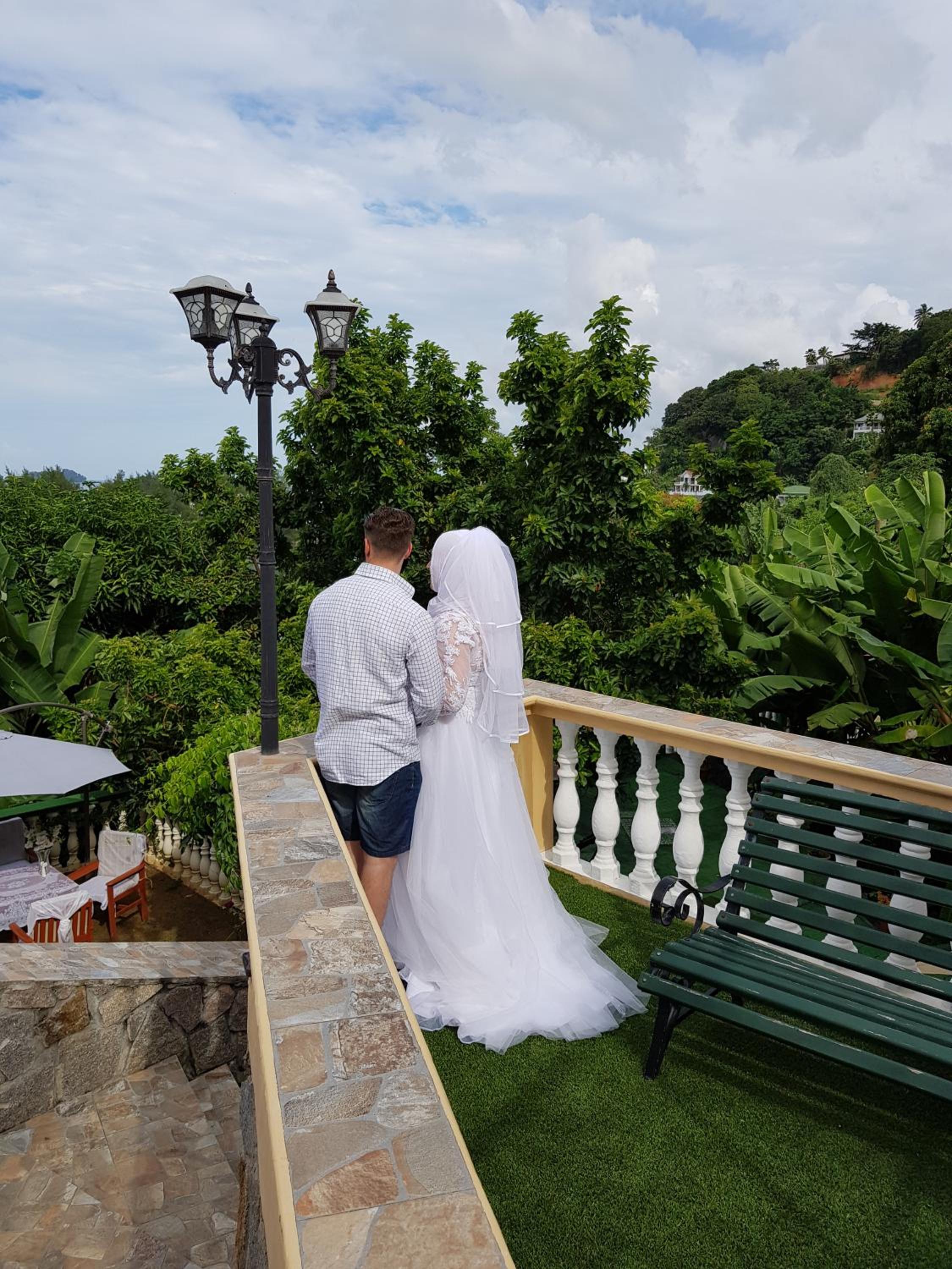 Hibiscus House Seychelles Self Catering photo 4