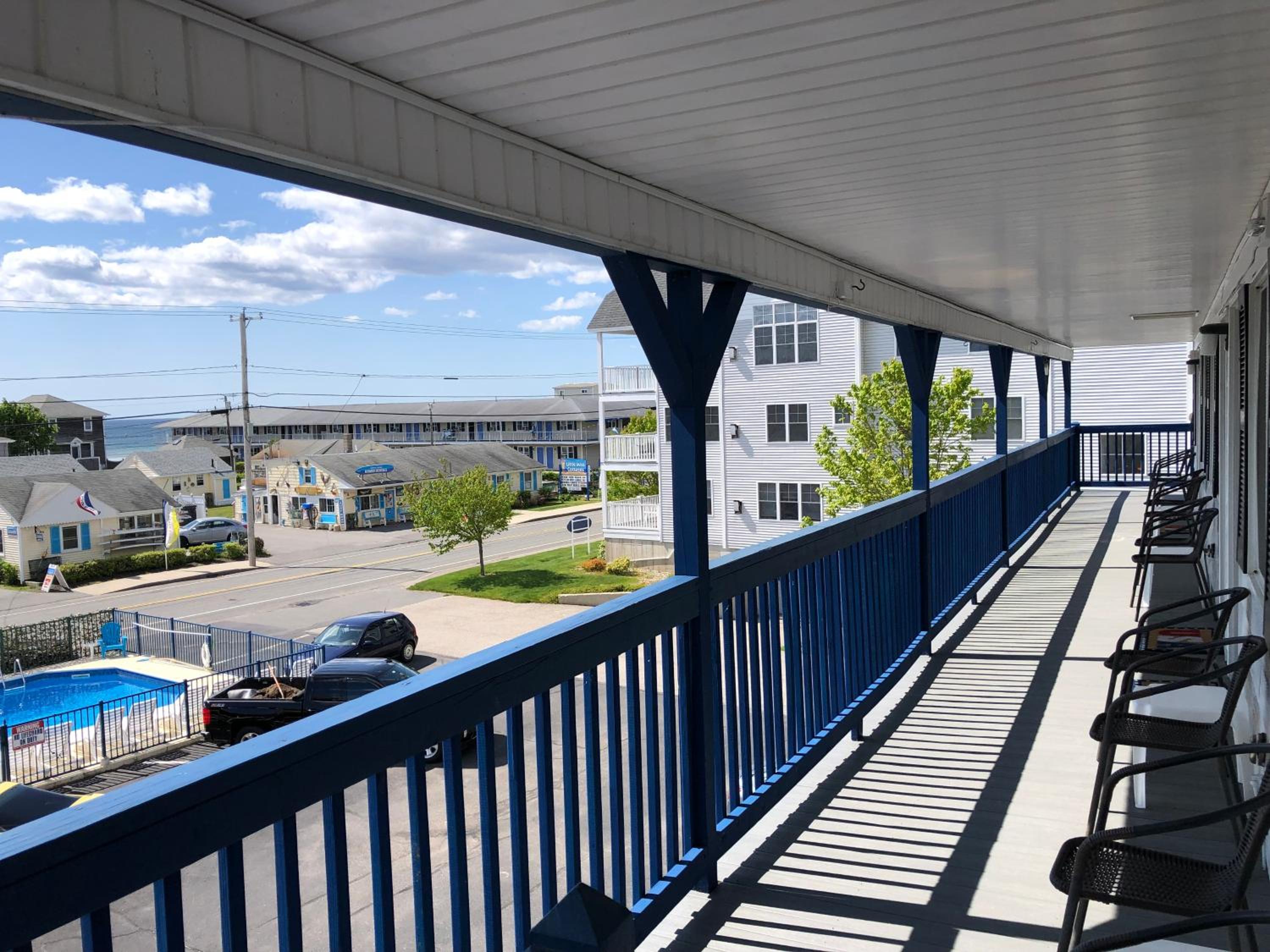 Island View Motel, photo 37