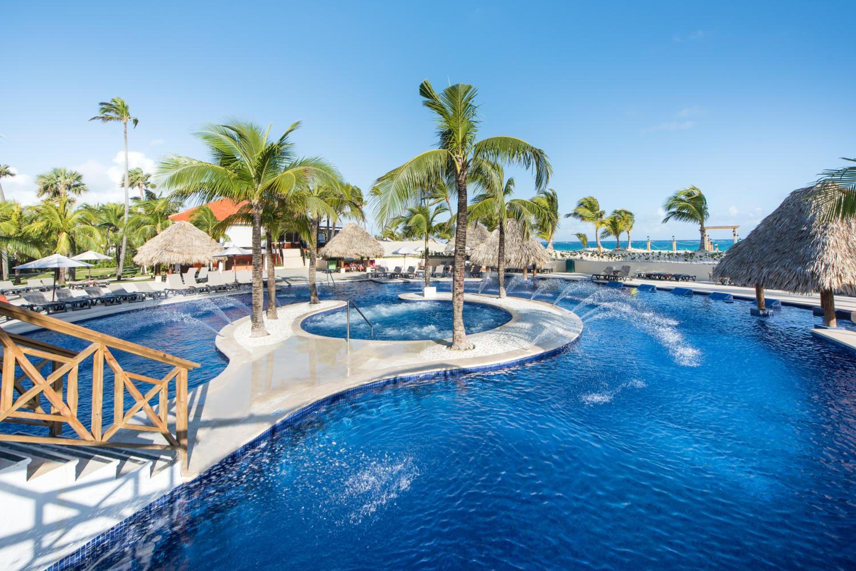 Punta Cana Vacations - Occidental Caribe - All Inclusive - Property Image 3